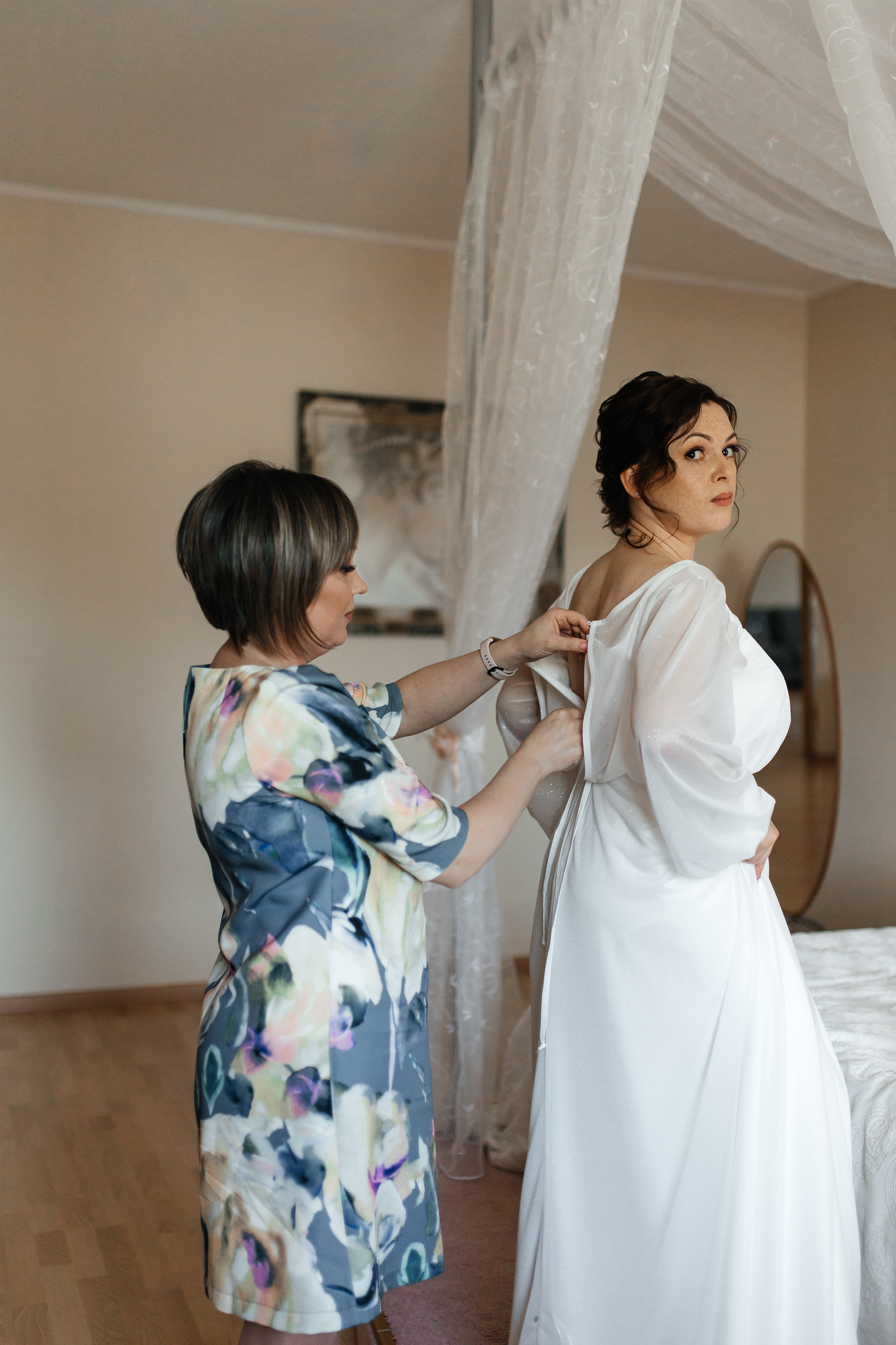 Свадьба Марии и Евгения. Свадебный и контент фотограф в Петрозаводске Ксения Истрафилова