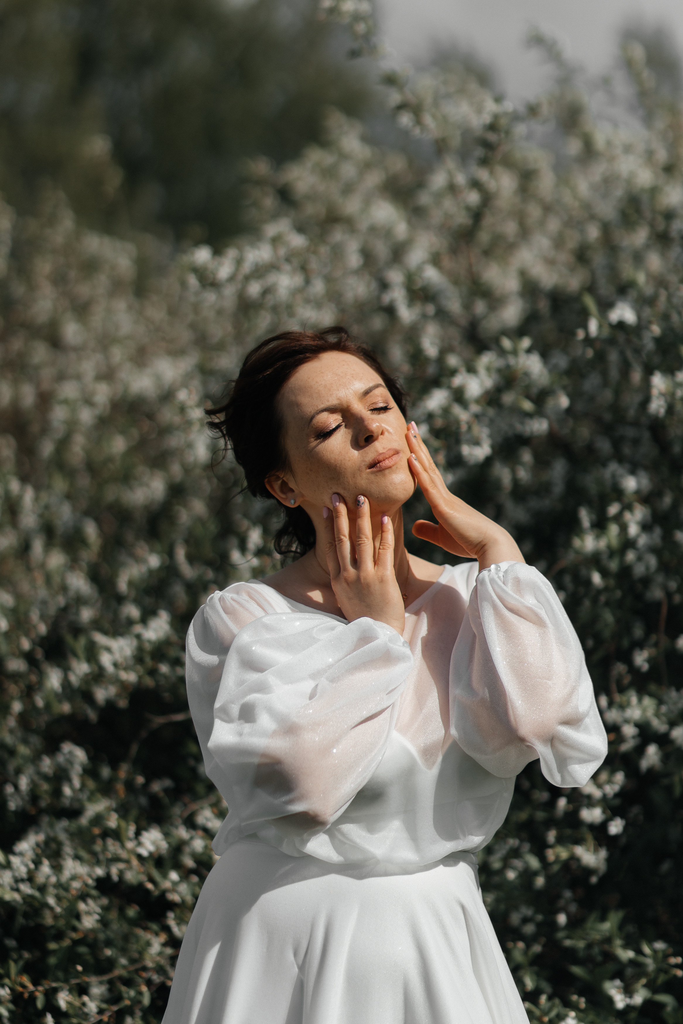 Свадьба Марии и Евгения. Свадебный и контент фотограф в Петрозаводске Ксения Истрафилова