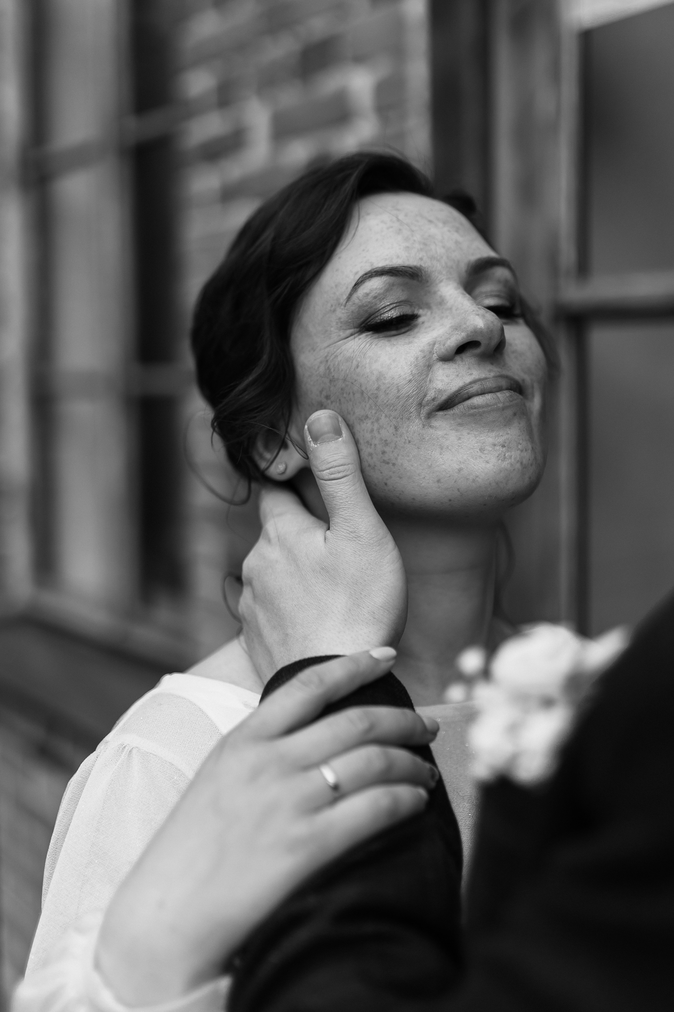 Свадьба Марии и Евгения. Свадебный и контент фотограф в Петрозаводске Ксения Истрафилова