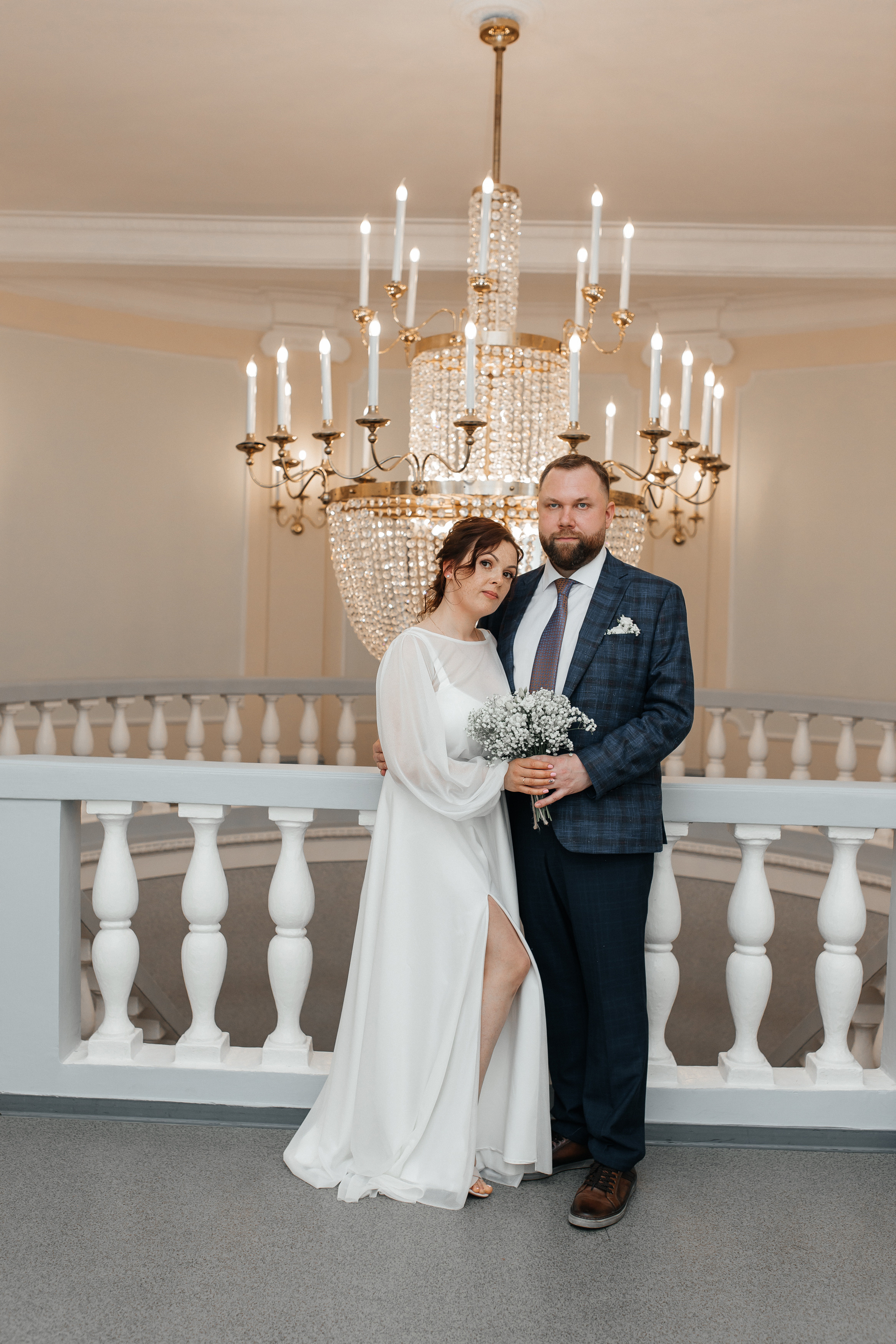 Свадьба Марии и Евгения. Свадебный и контент фотограф в Петрозаводске Ксения Истрафилова