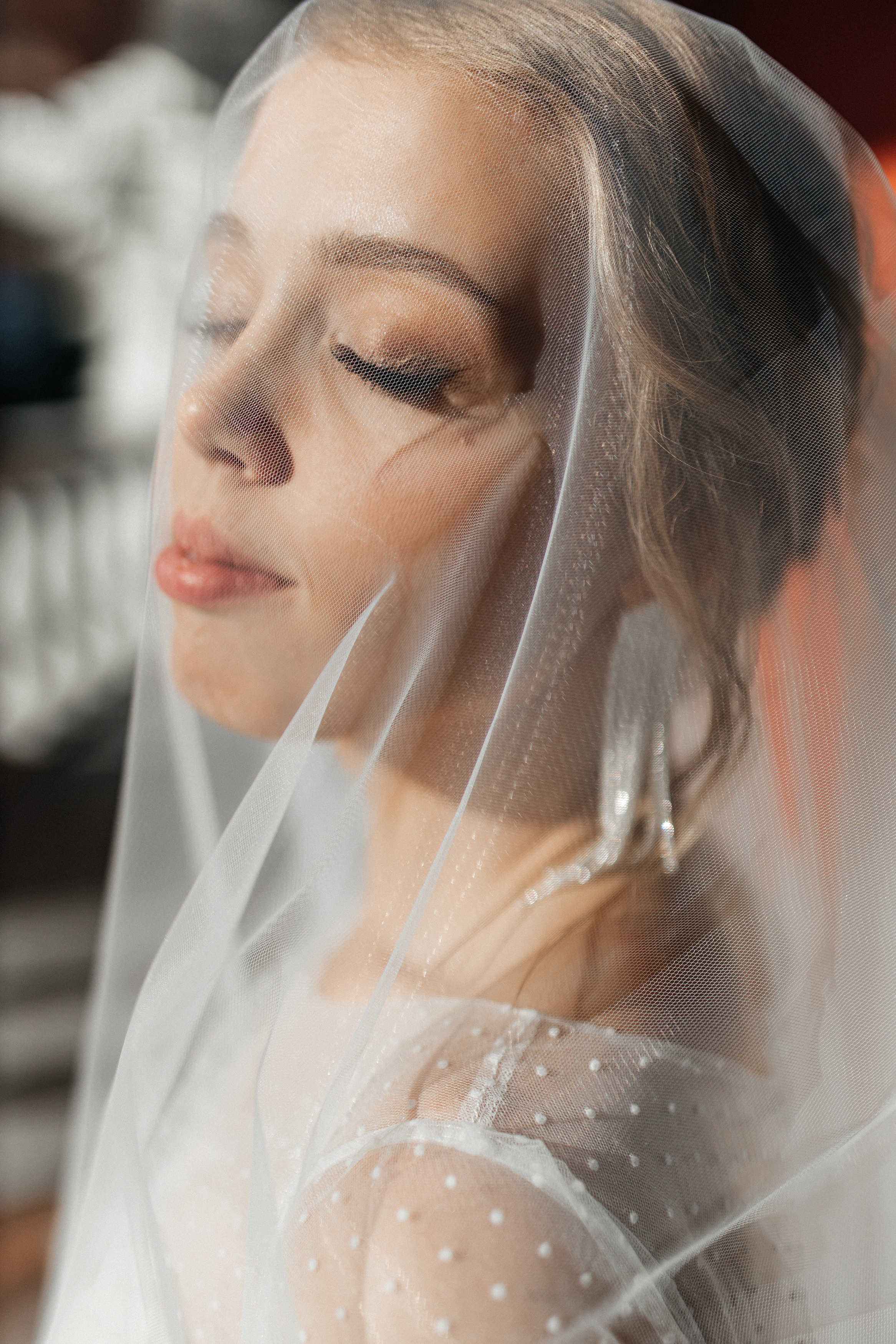 Свадьба Яны и Станислава. Свадебный и контент фотограф в Петрозаводске Ксения Истрафилова