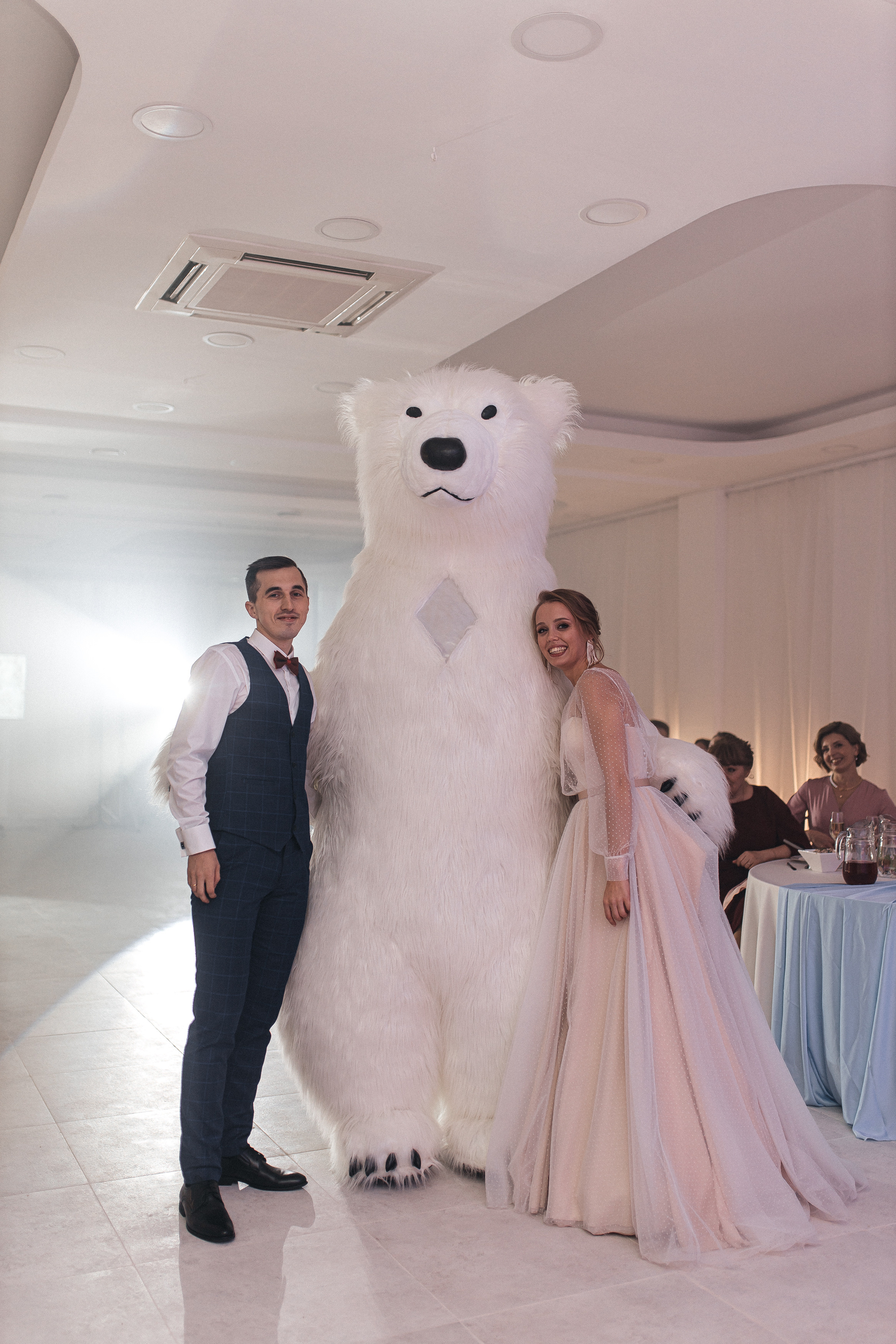 Свадьба Яны и Станислава. Свадебный и контент фотограф в Петрозаводске Ксения Истрафилова