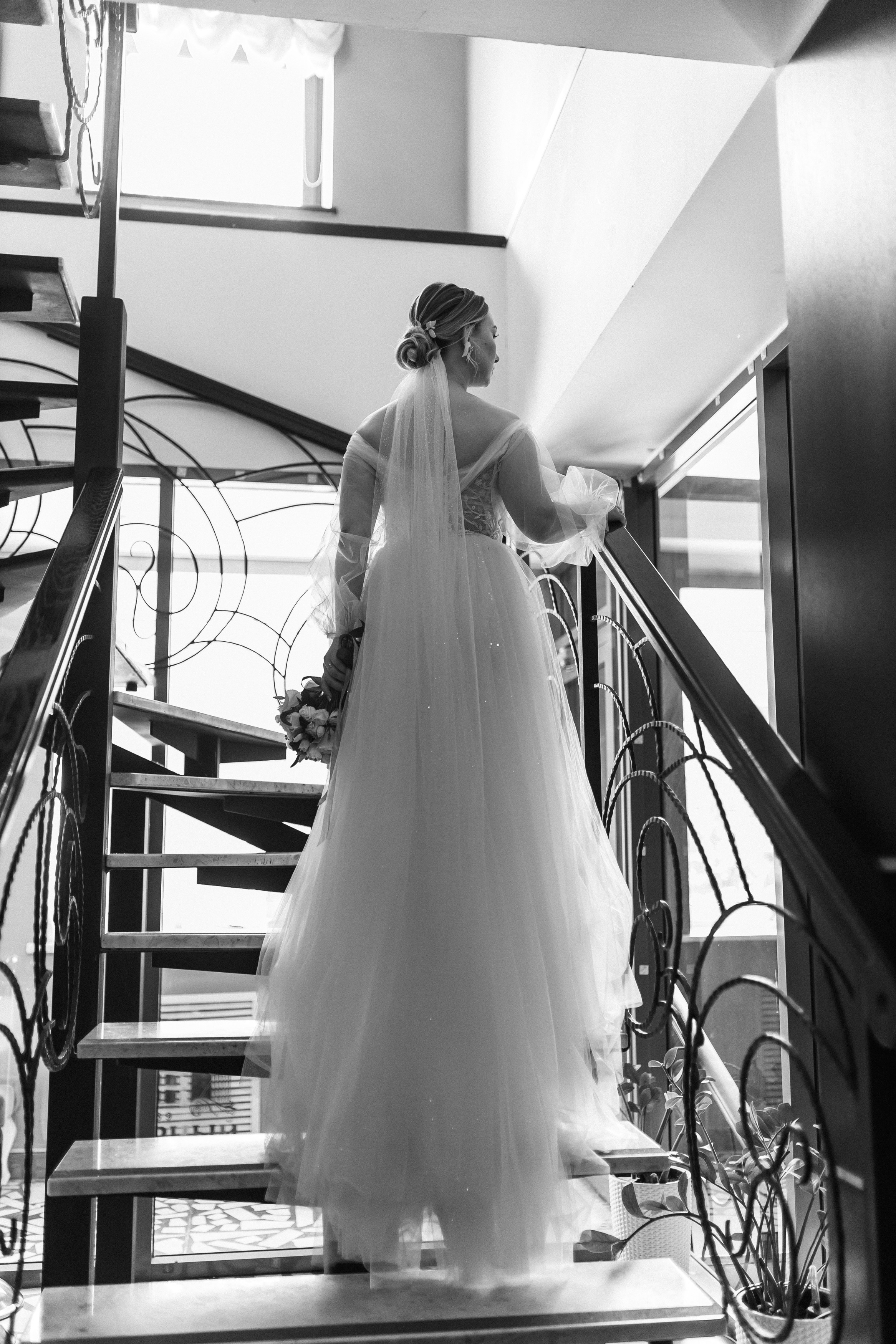 Свадьба Полины и Владимира. Свадебный и контент фотограф в Петрозаводске Ксения Истрафилова