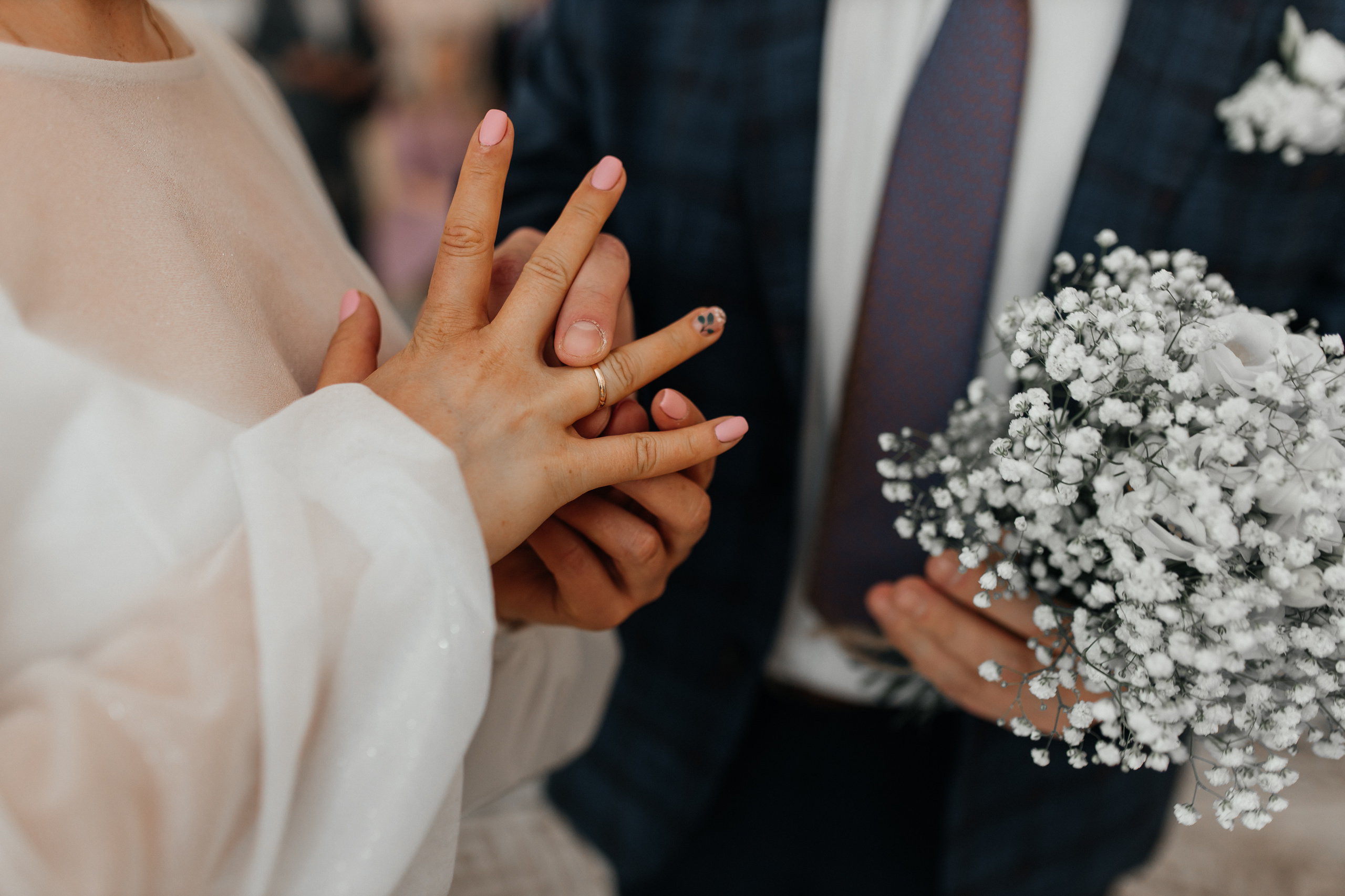 Свадьба Марии и Евгения. Свадебный и контент фотограф в Петрозаводске Ксения Истрафилова