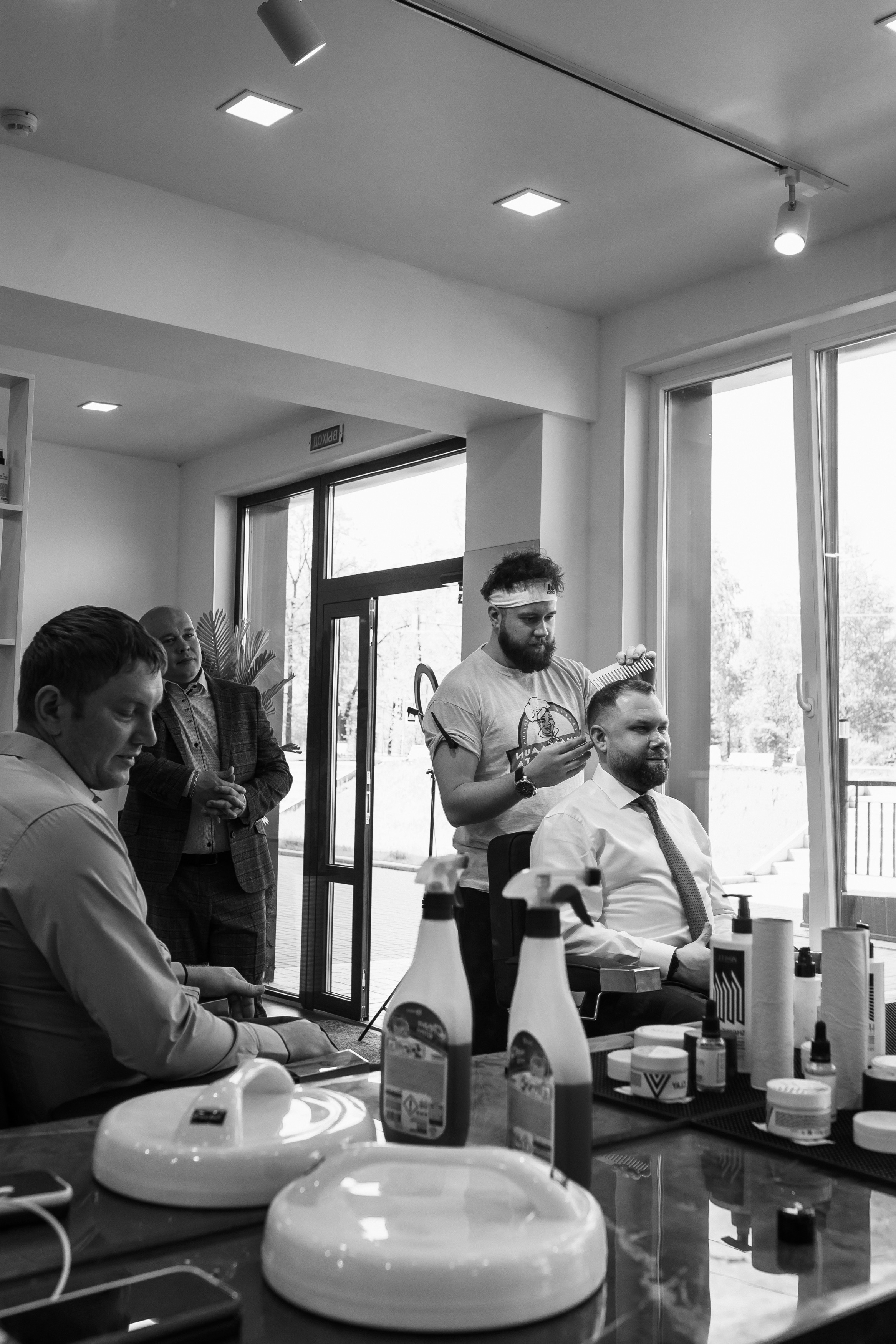 Свадьба Марии и Евгения. Свадебный и контент фотограф в Петрозаводске Ксения Истрафилова