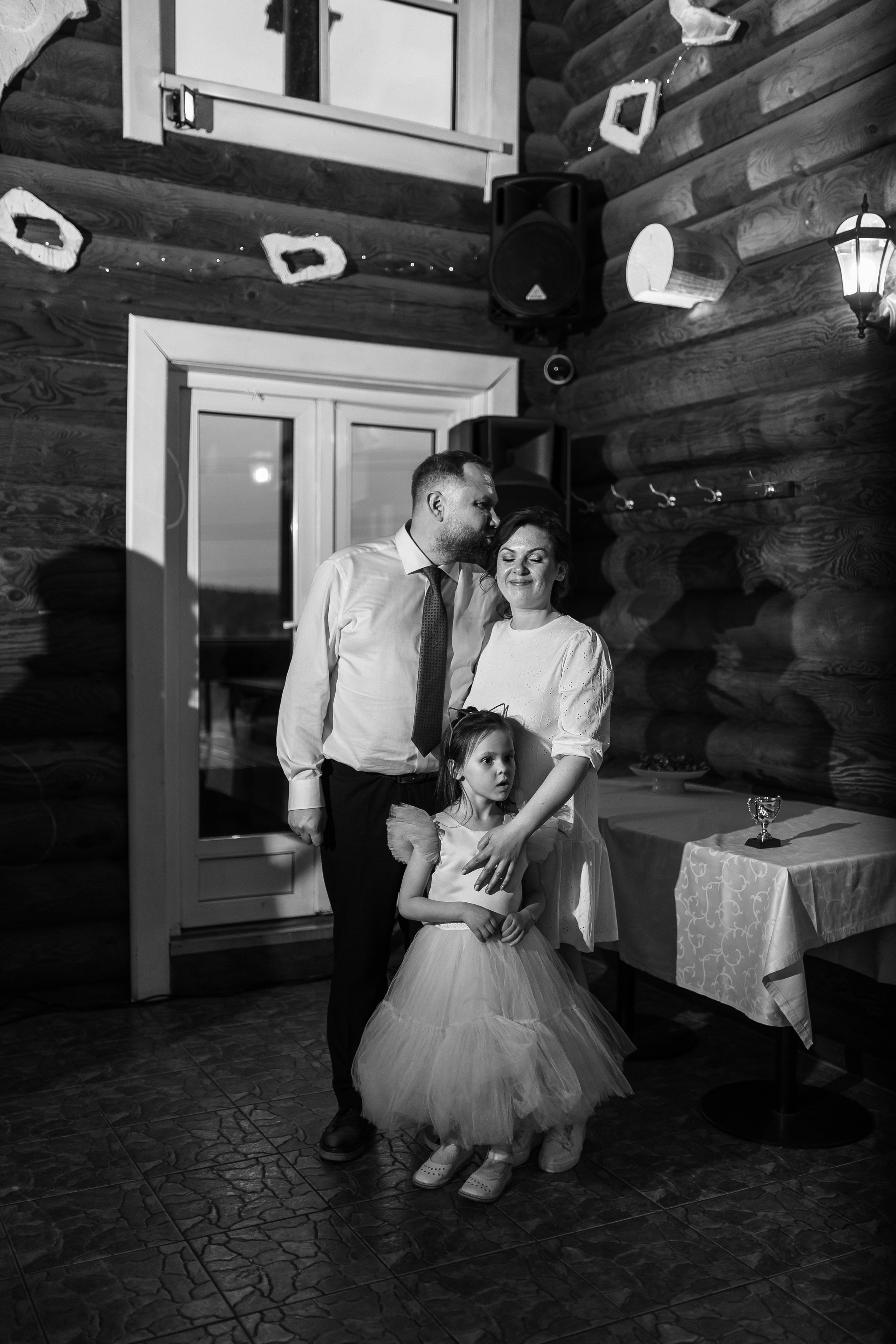 Свадьба Марии и Евгения. Свадебный и контент фотограф в Петрозаводске Ксения Истрафилова