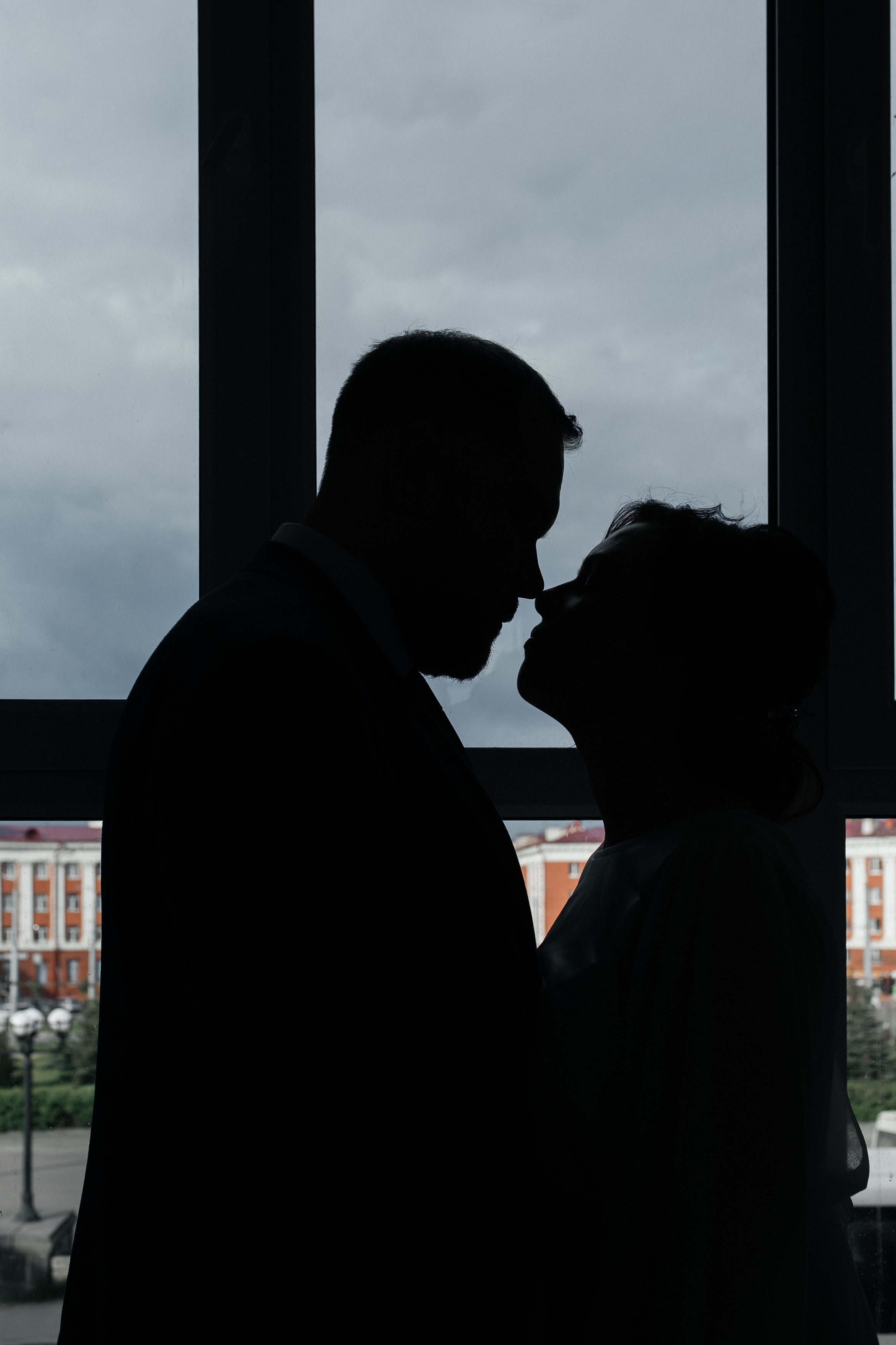 Свадьба Марии и Евгения. Свадебный и контент фотограф в Петрозаводске Ксения Истрафилова