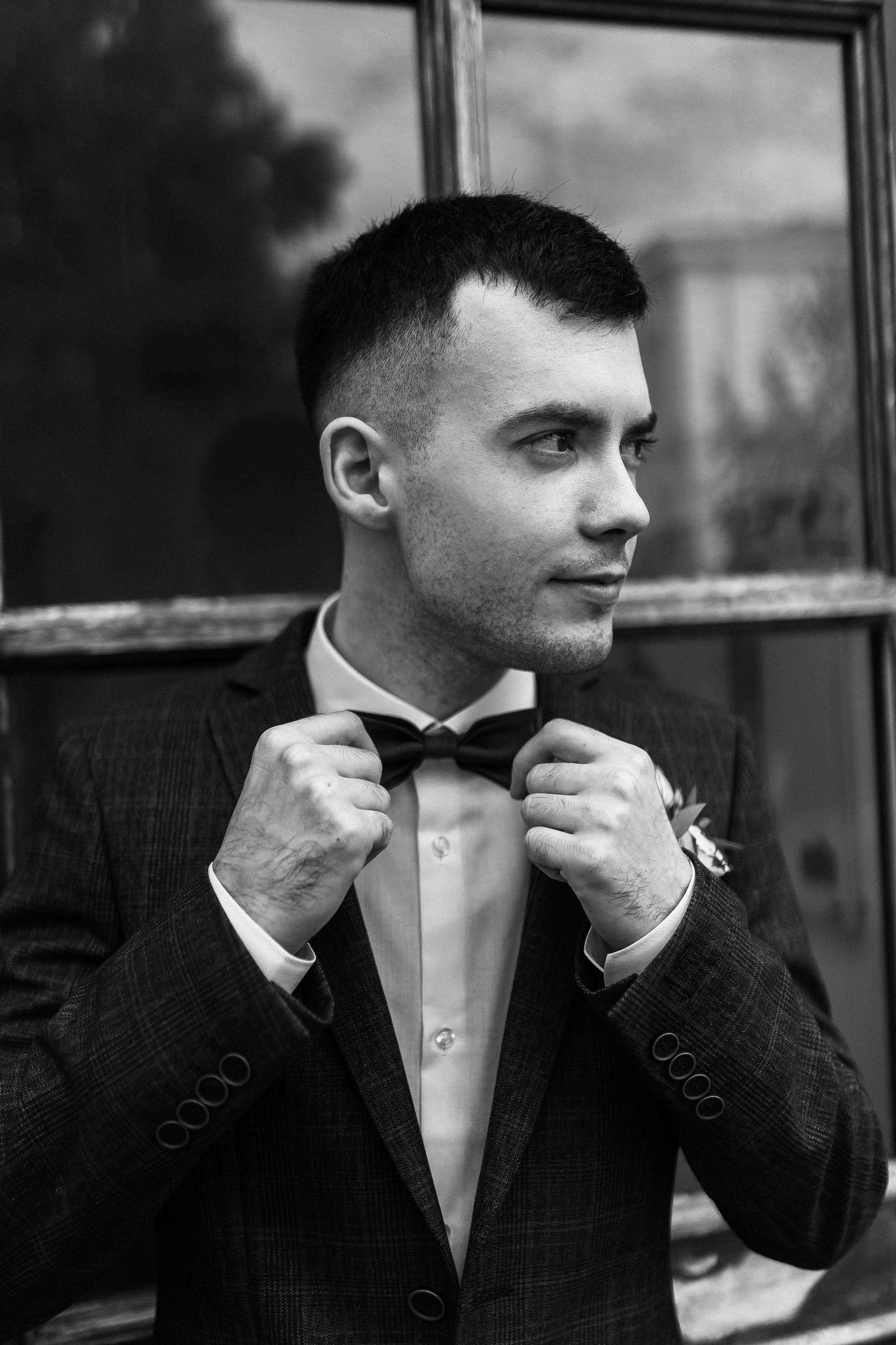 Свадьба Полины и Владимира. Свадебный и контент фотограф в Петрозаводске Ксения Истрафилова