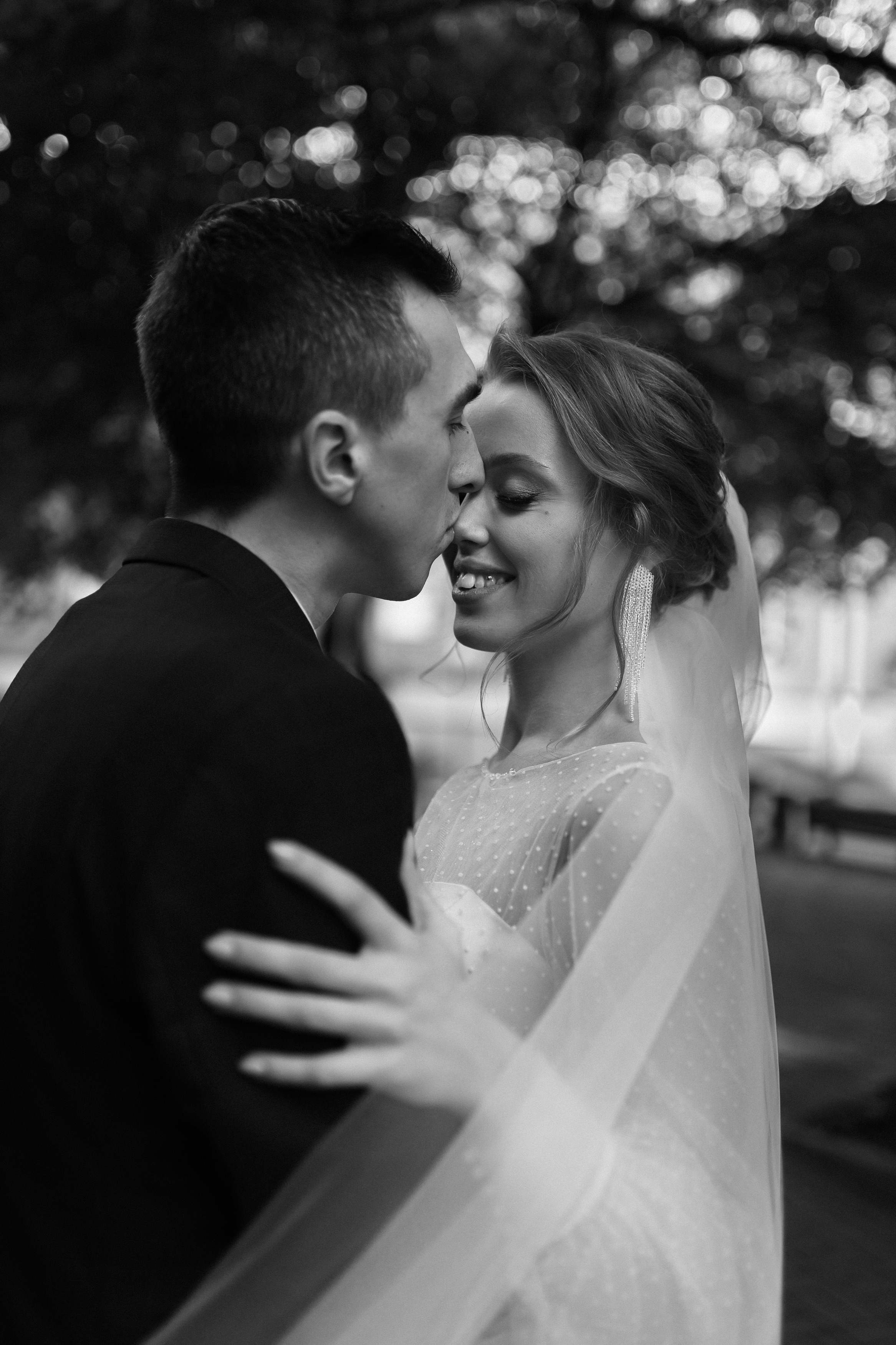 Свадьба Яны и Станислава. Свадебный и контент фотограф в Петрозаводске Ксения Истрафилова