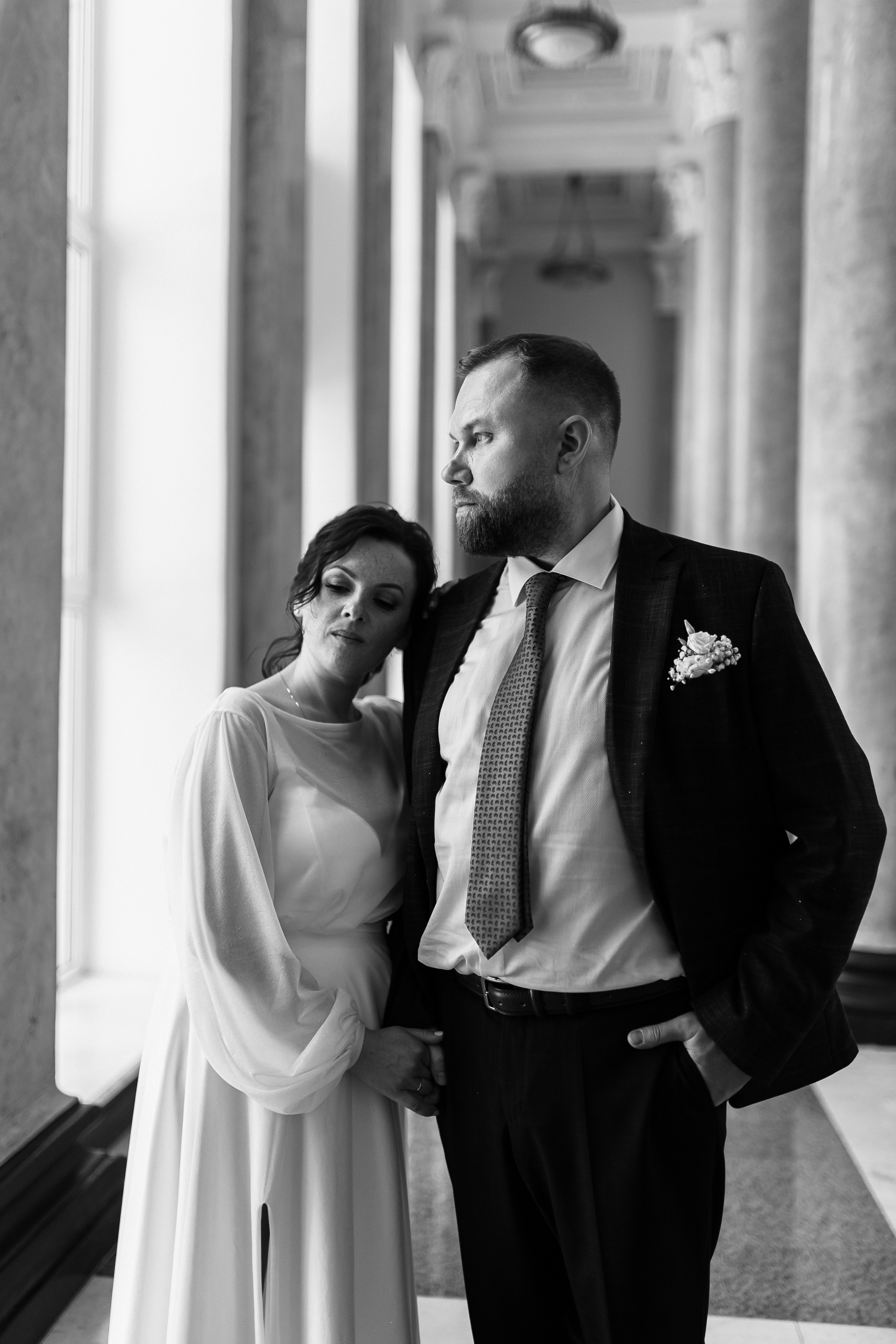 Свадьба Марии и Евгения. Свадебный и контент фотограф в Петрозаводске Ксения Истрафилова