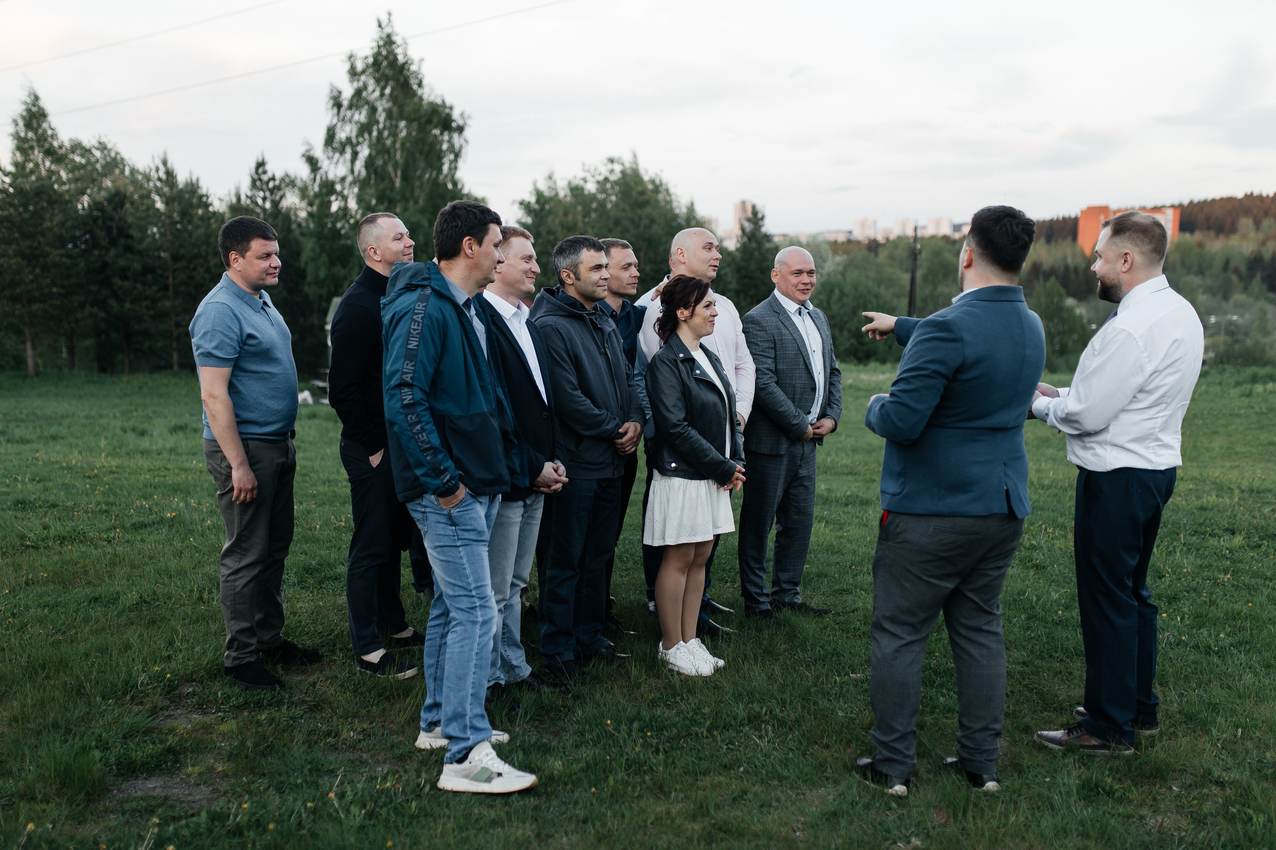 Свадьба Марии и Евгения. Свадебный и контент фотограф в Петрозаводске Ксения Истрафилова