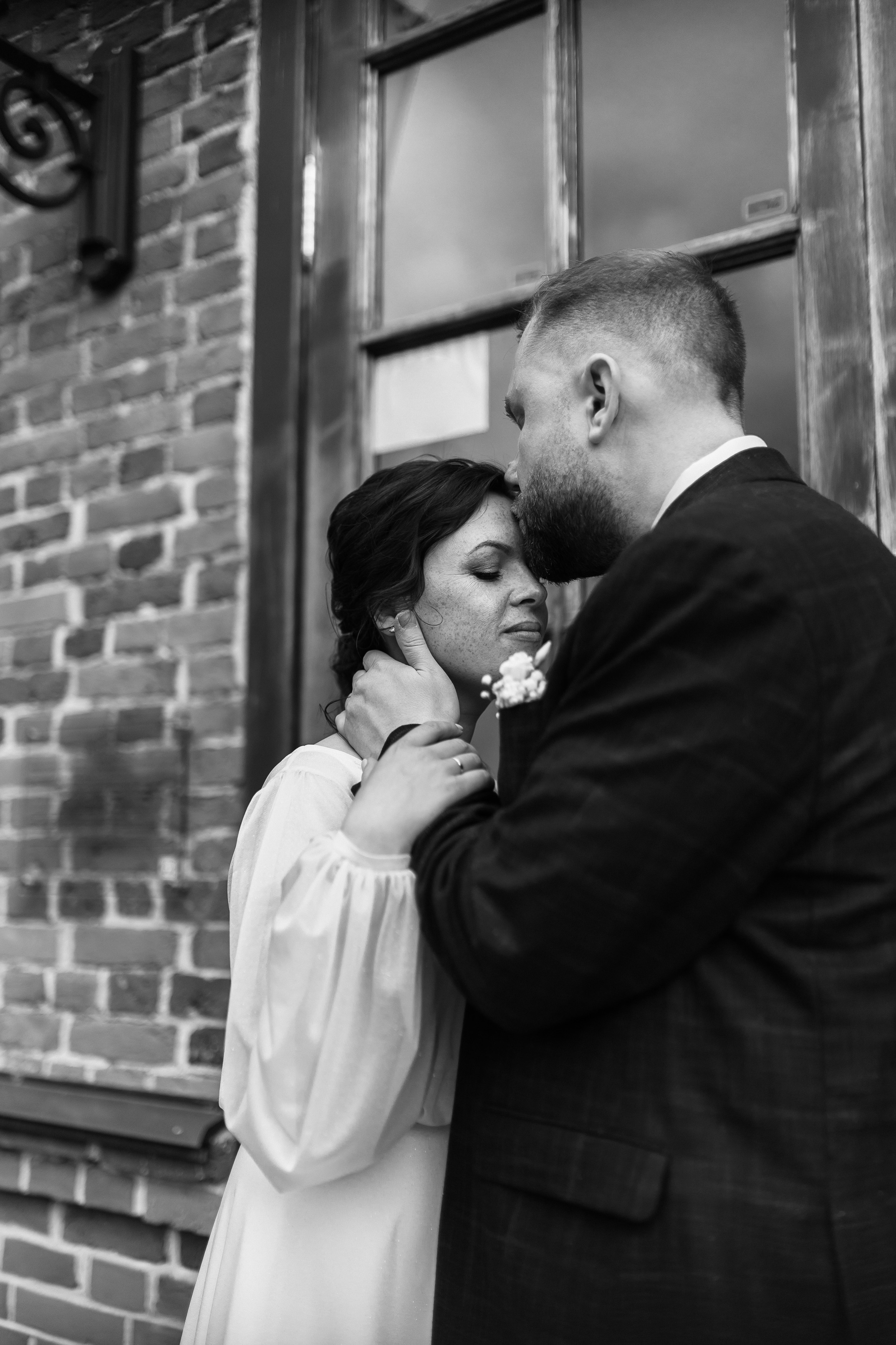 Свадьба Марии и Евгения. Свадебный и контент фотограф в Петрозаводске Ксения Истрафилова