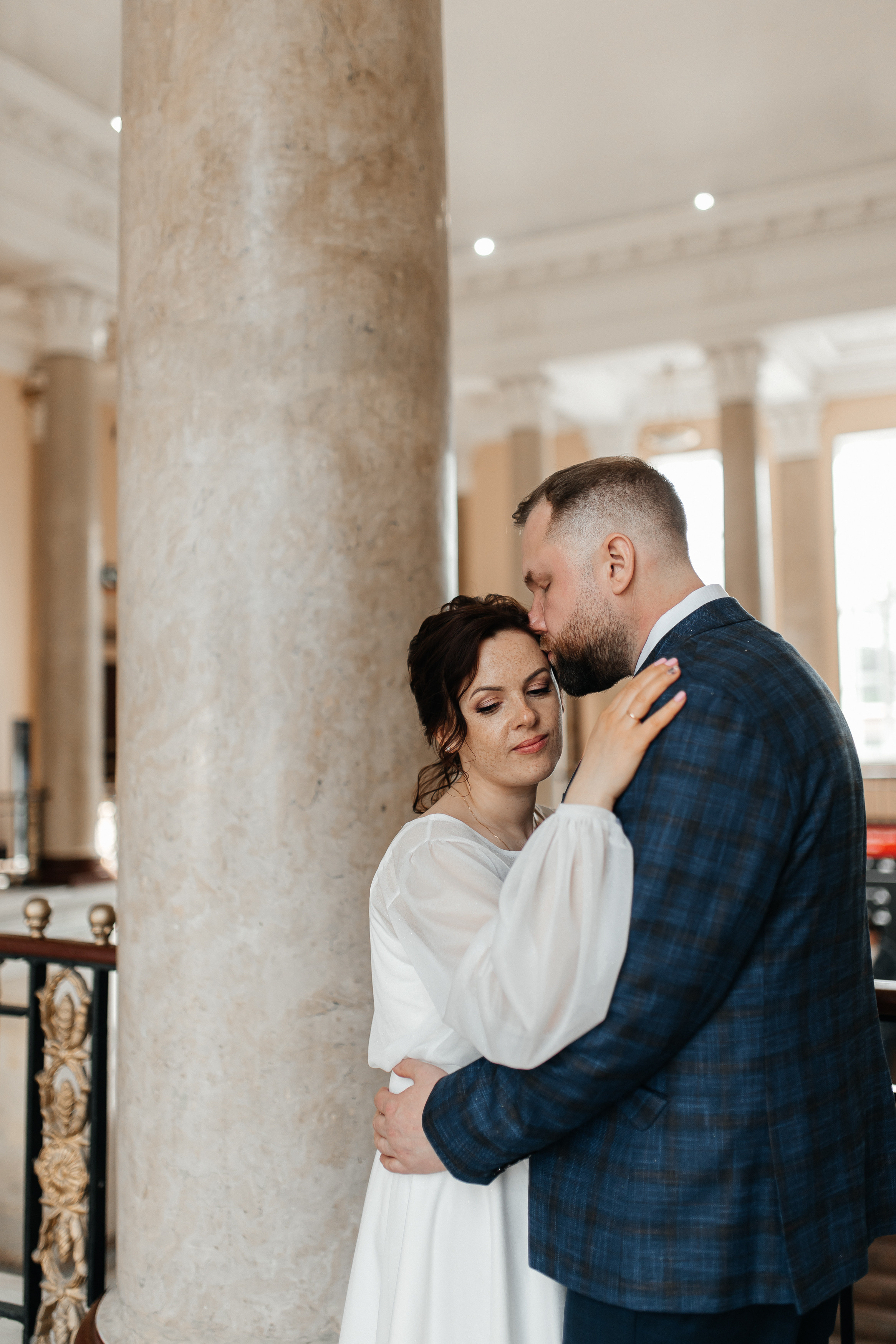 Свадьба Марии и Евгения. Свадебный и контент фотограф в Петрозаводске Ксения Истрафилова