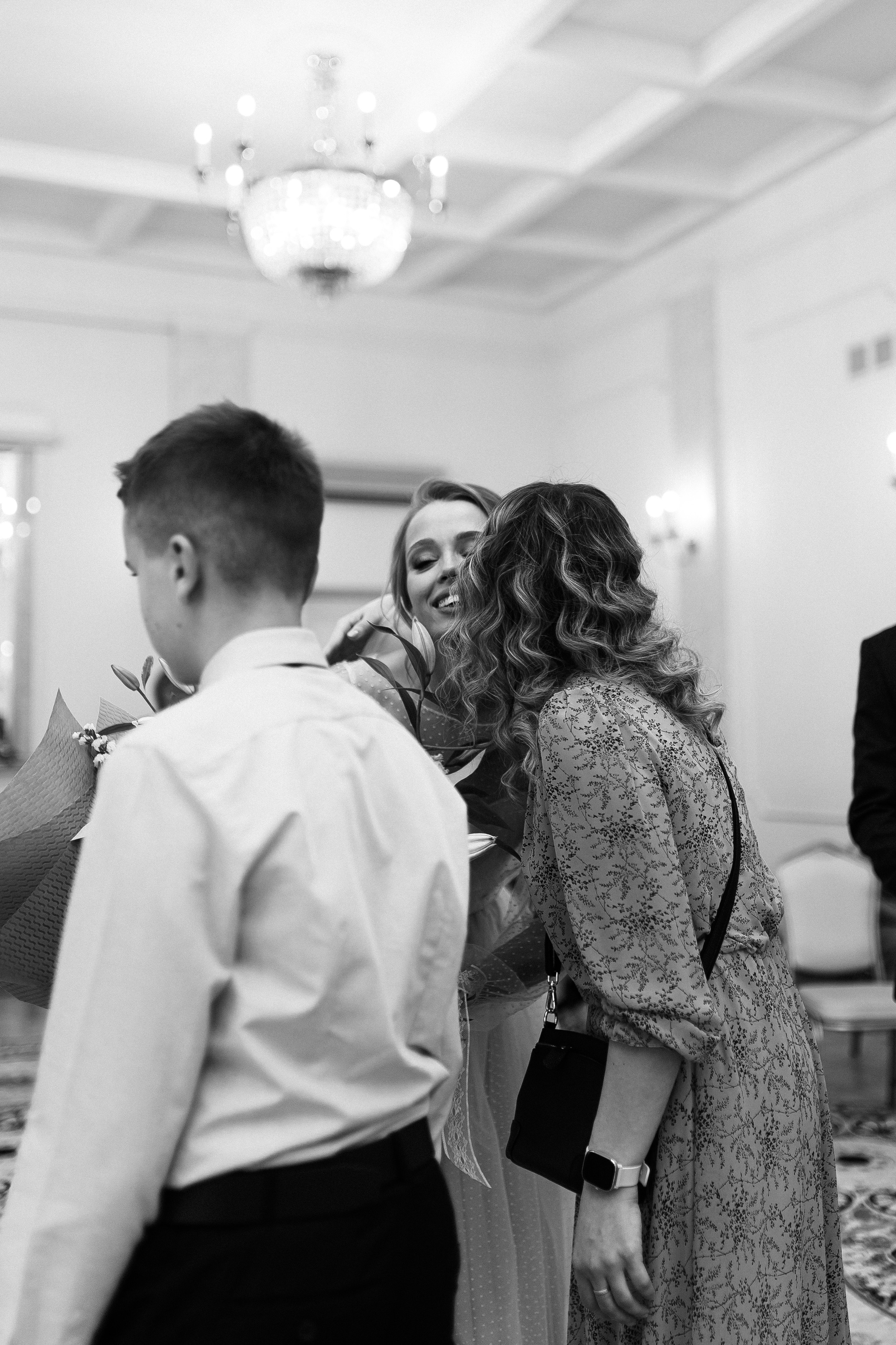 Свадьба Яны и Станислава. Свадебный и контент фотограф в Петрозаводске Ксения Истрафилова