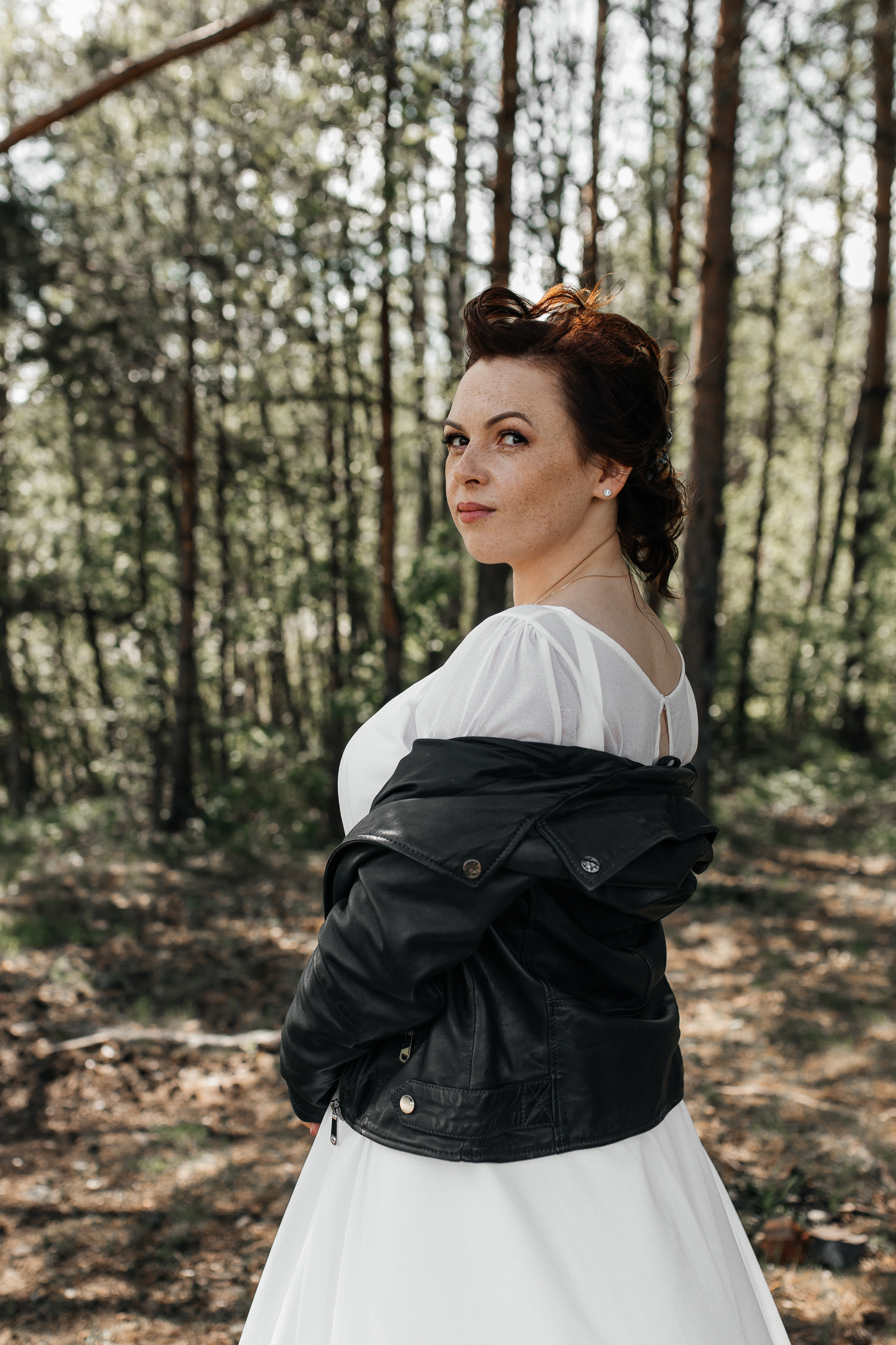 Свадьба Марии и Евгения. Свадебный и контент фотограф в Петрозаводске Ксения Истрафилова