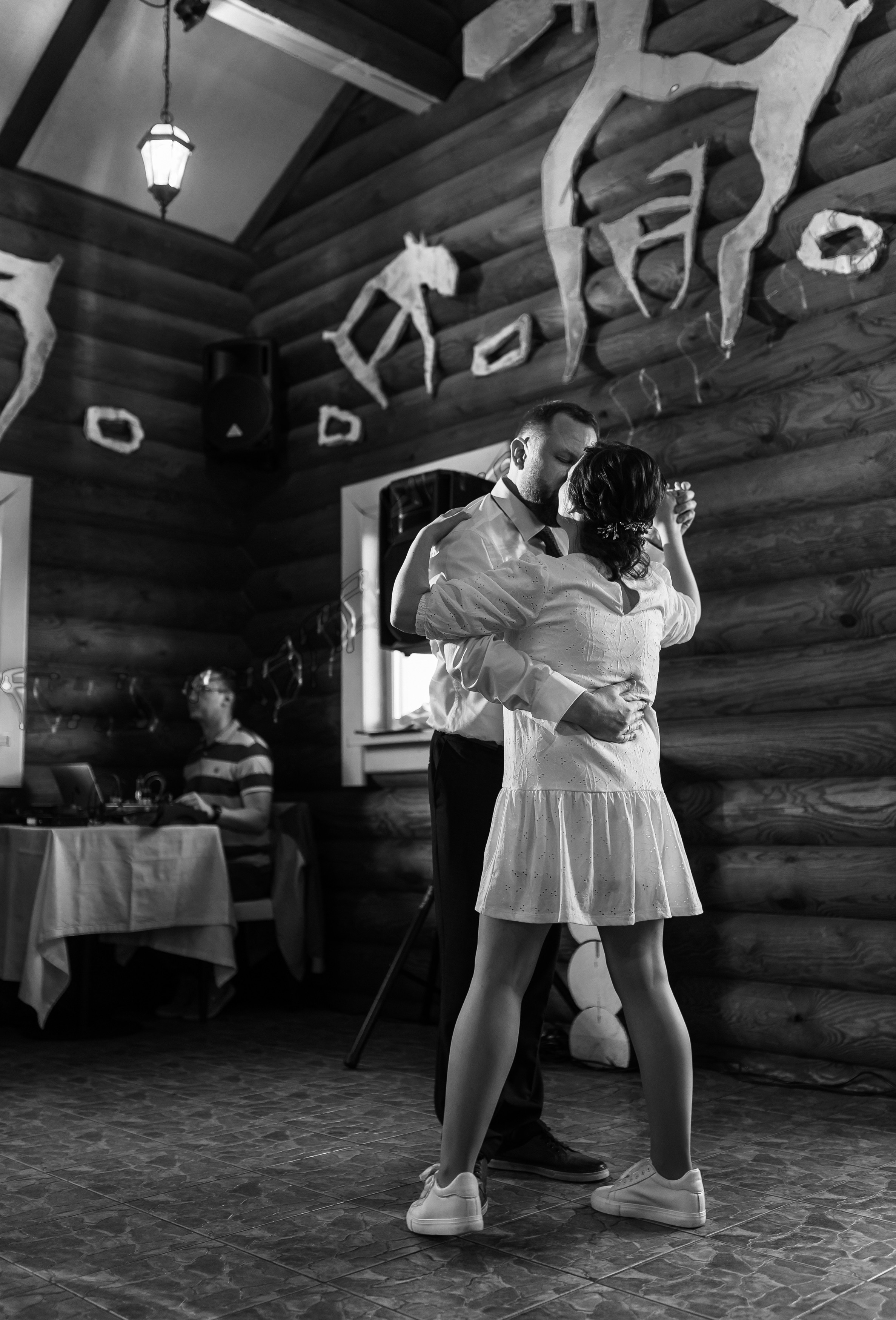 Свадьба Марии и Евгения. Свадебный и контент фотограф в Петрозаводске Ксения Истрафилова