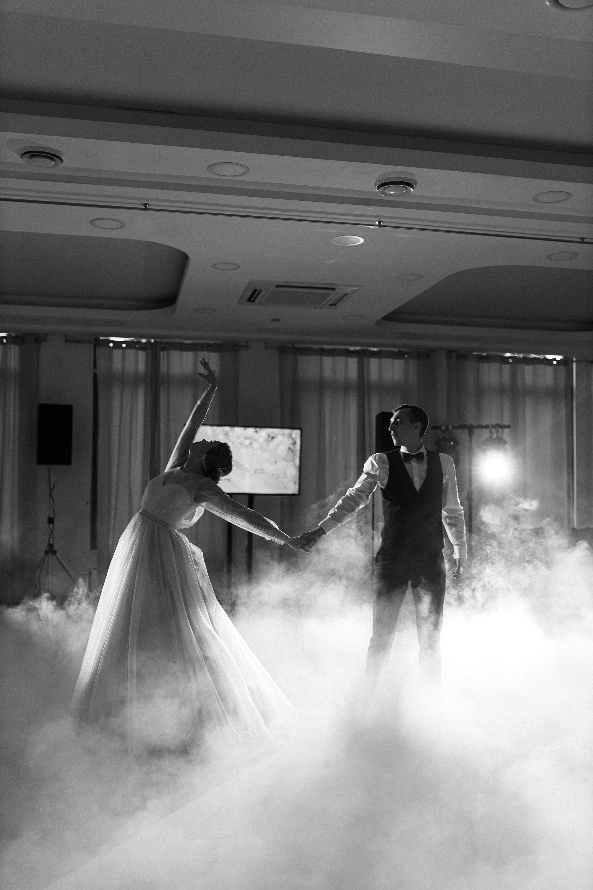 Свадьба Яны и Станислава. Свадебный и контент фотограф в Петрозаводске Ксения Истрафилова