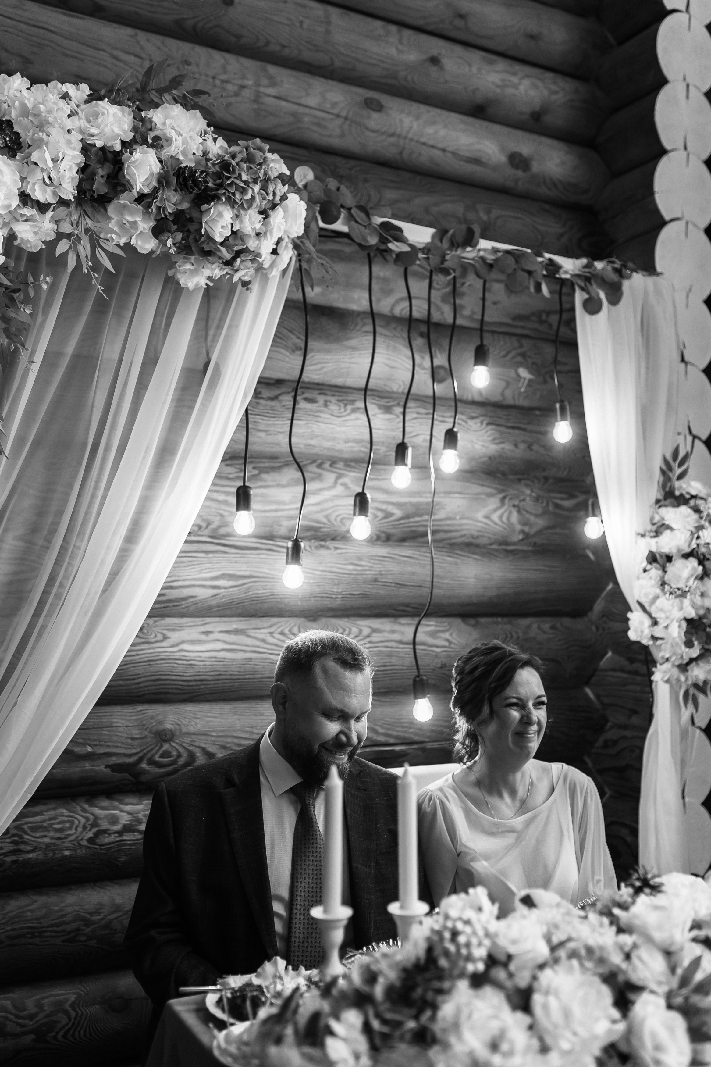 Свадьба Марии и Евгения. Свадебный и контент фотограф в Петрозаводске Ксения Истрафилова