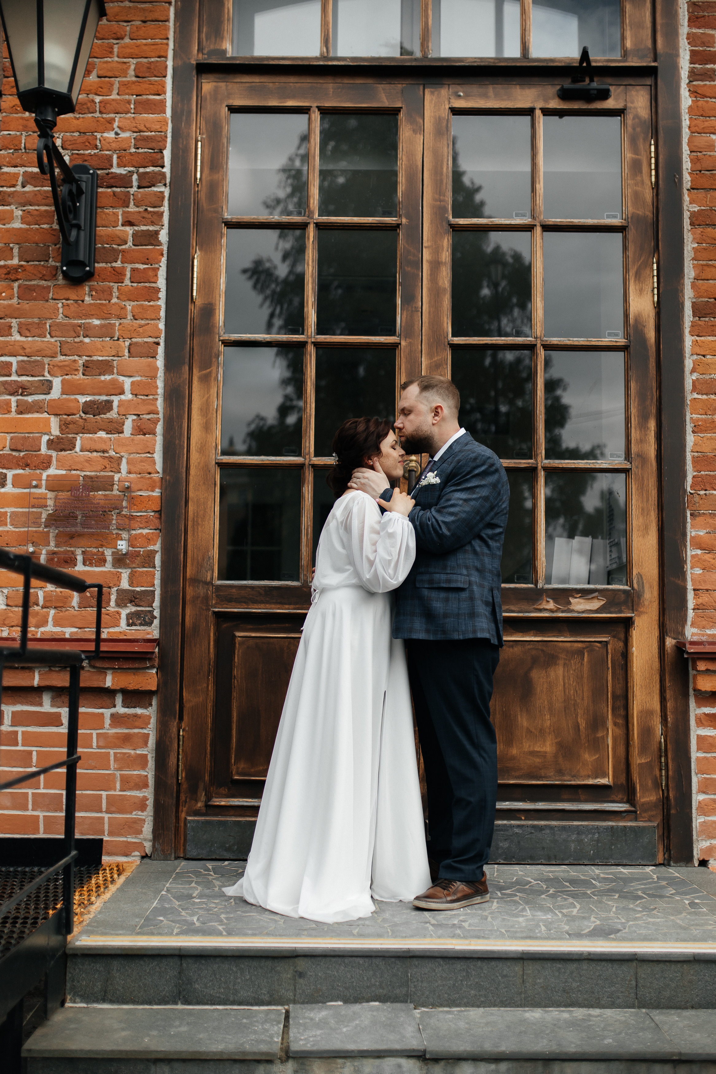 Свадьба Марии и Евгения. Свадебный и контент фотограф в Петрозаводске Ксения Истрафилова