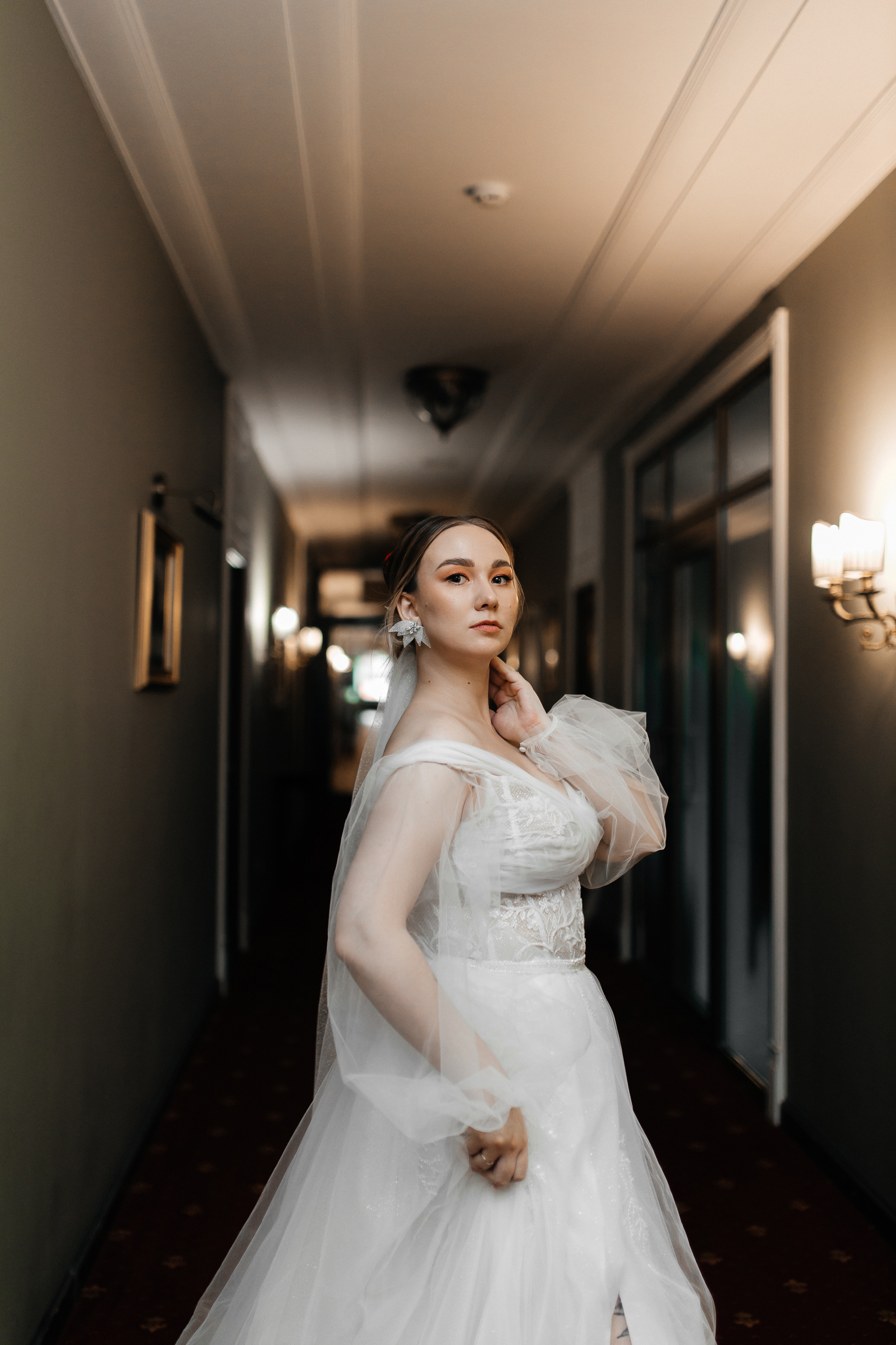 Свадьба Полины и Владимира. Свадебный и контент фотограф в Петрозаводске Ксения Истрафилова