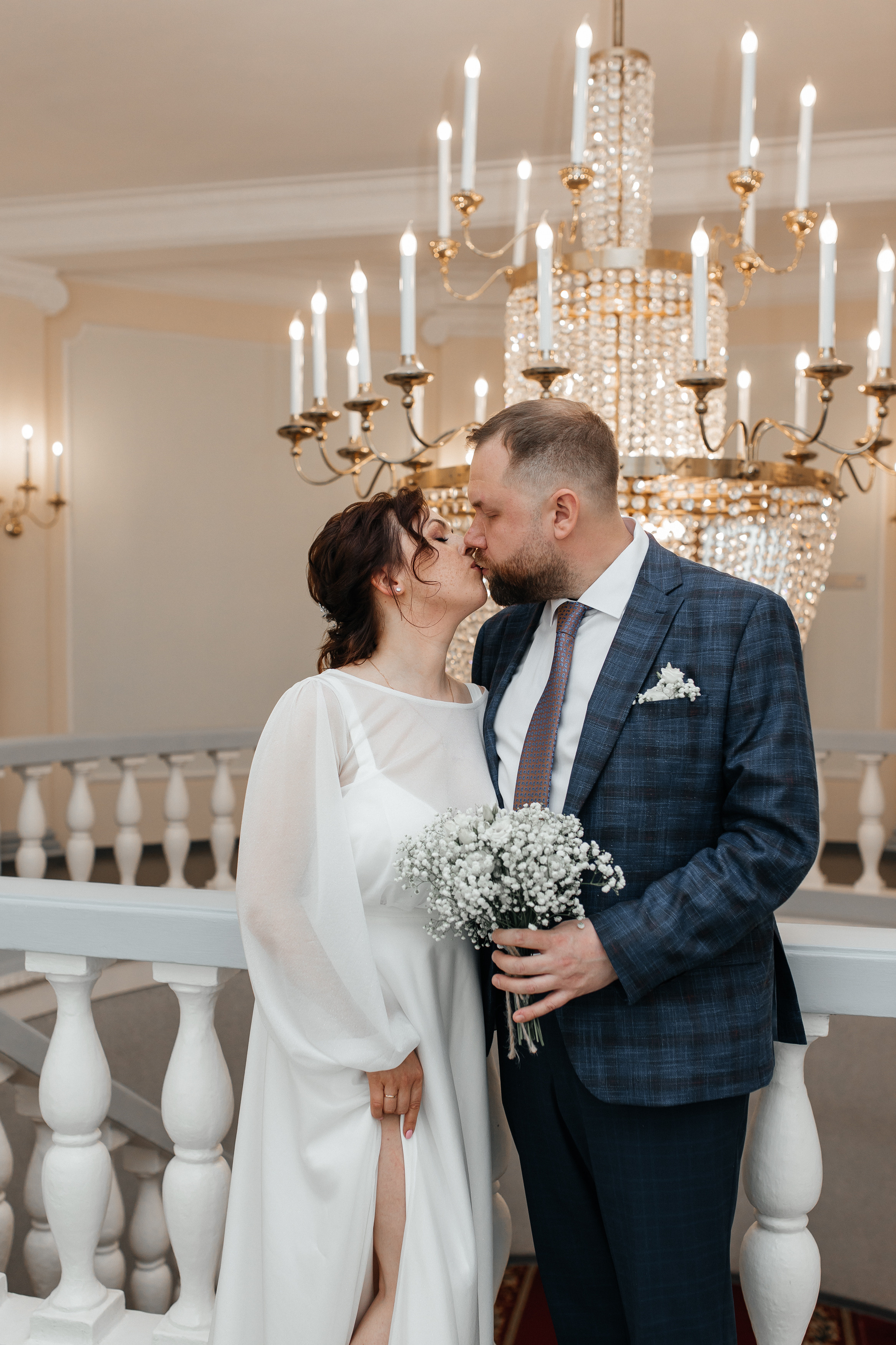 Свадьба Марии и Евгения. Свадебный и контент фотограф в Петрозаводске Ксения Истрафилова