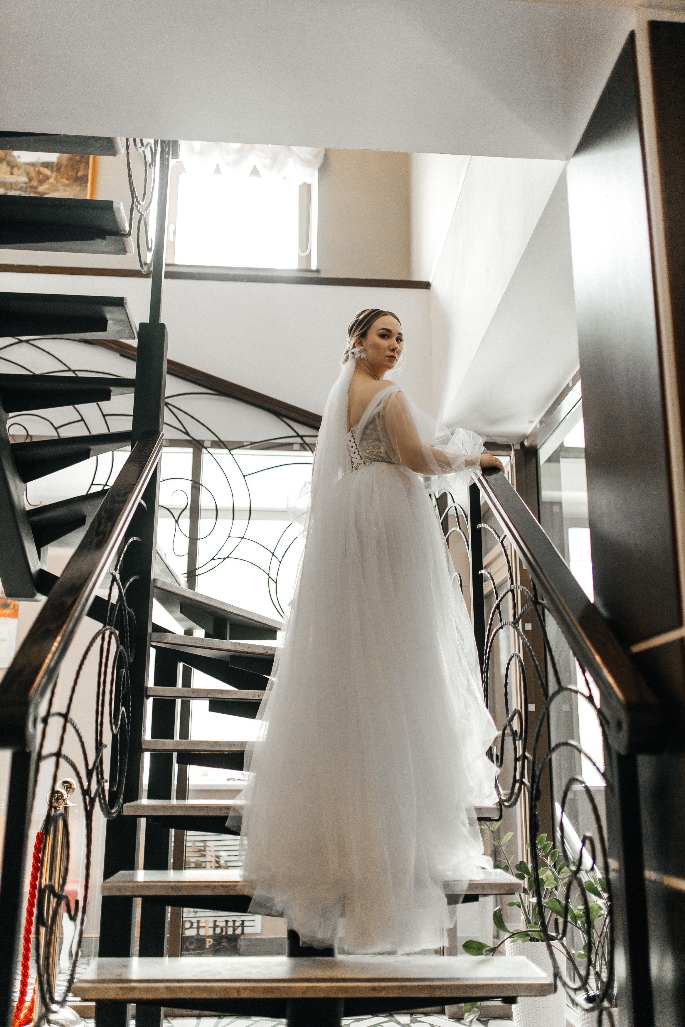 Свадьба Полины и Владимира. Свадебный и контент фотограф в Петрозаводске Ксения Истрафилова