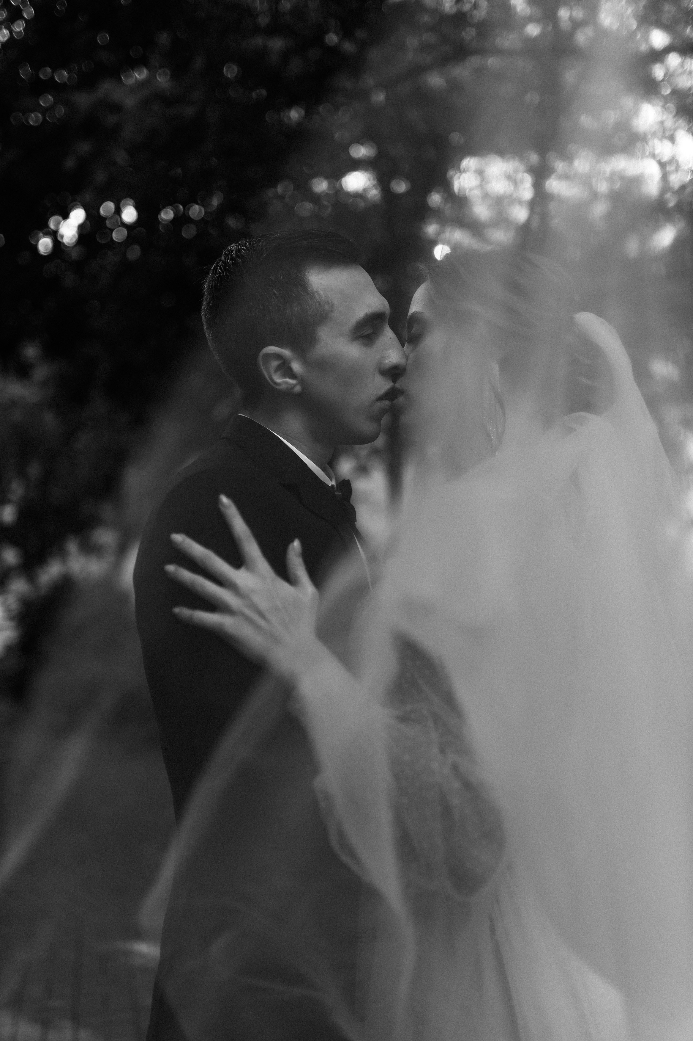 Свадьба Яны и Станислава. Свадебный и контент фотограф в Петрозаводске Ксения Истрафилова