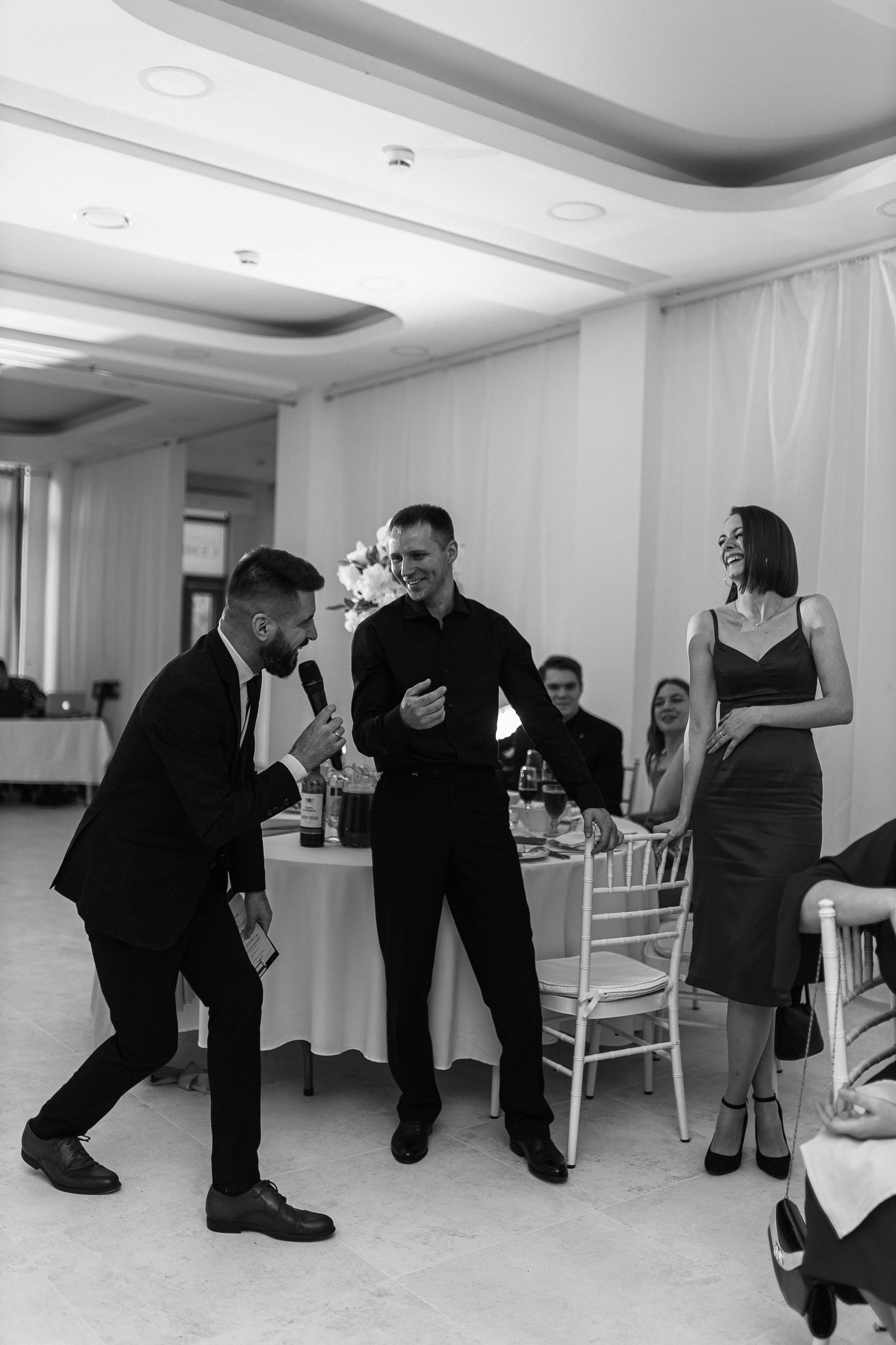 Свадьба Яны и Станислава. Свадебный и контент фотограф в Петрозаводске Ксения Истрафилова