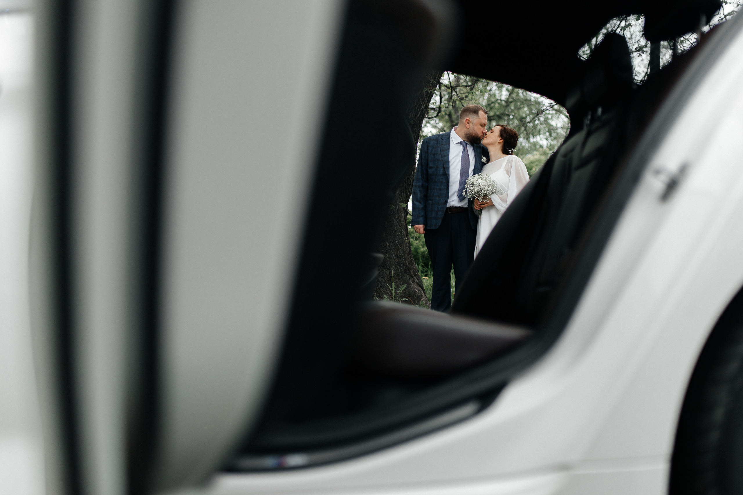 Свадьба Марии и Евгения. Свадебный и контент фотограф в Петрозаводске Ксения Истрафилова