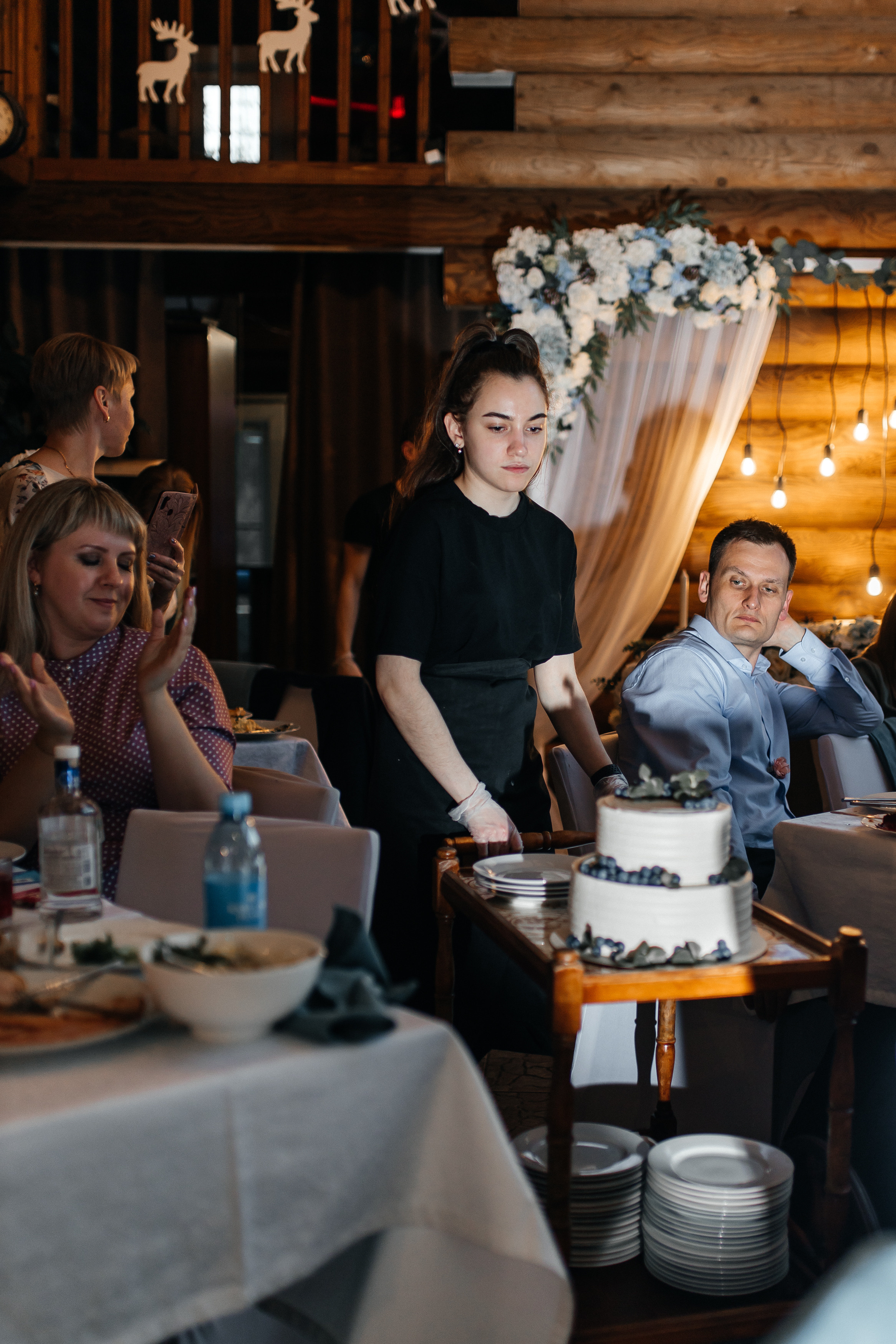 Свадьба Марии и Евгения. Свадебный и контент фотограф в Петрозаводске Ксения Истрафилова