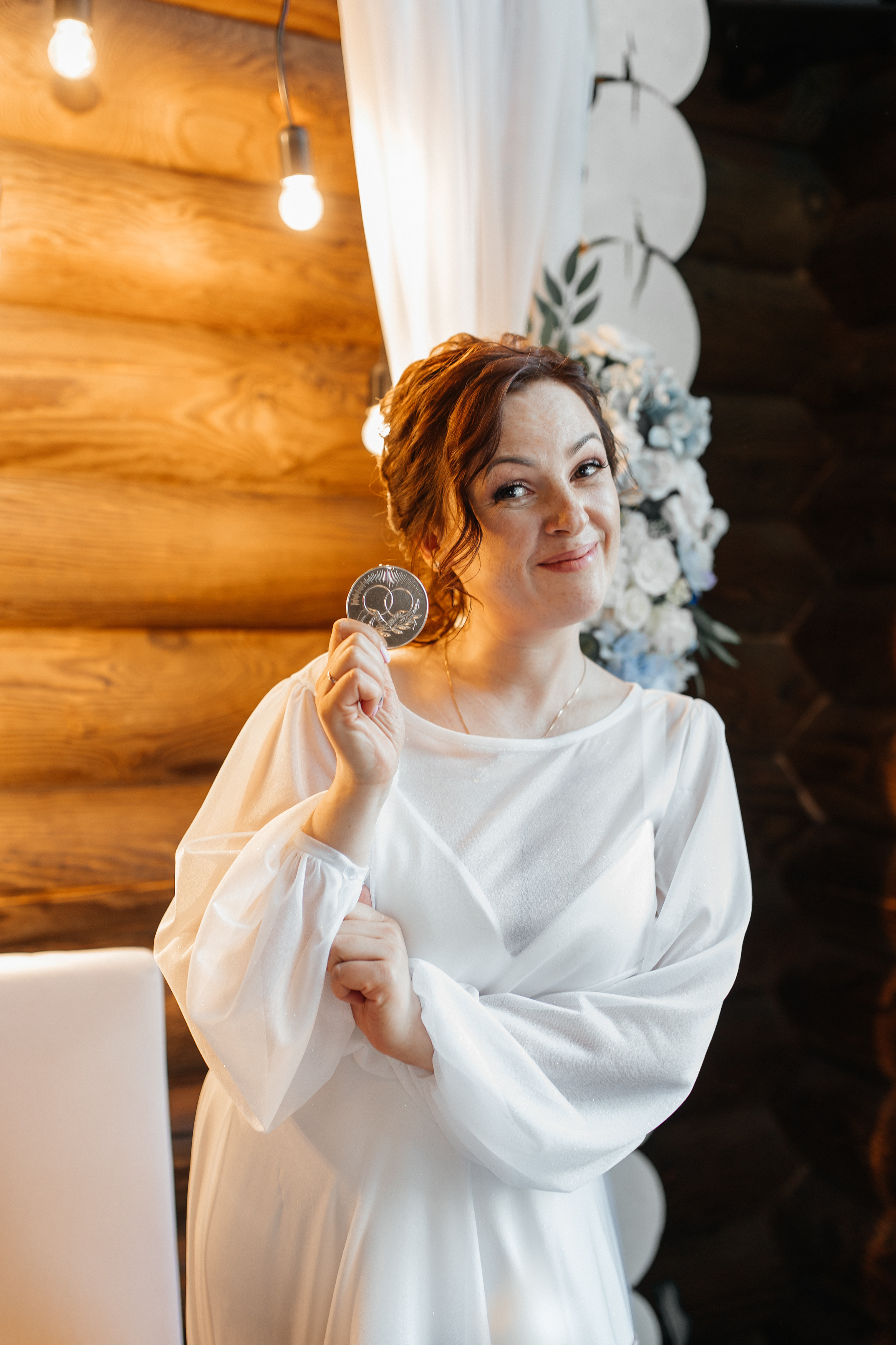 Свадьба Марии и Евгения. Свадебный и контент фотограф в Петрозаводске Ксения Истрафилова