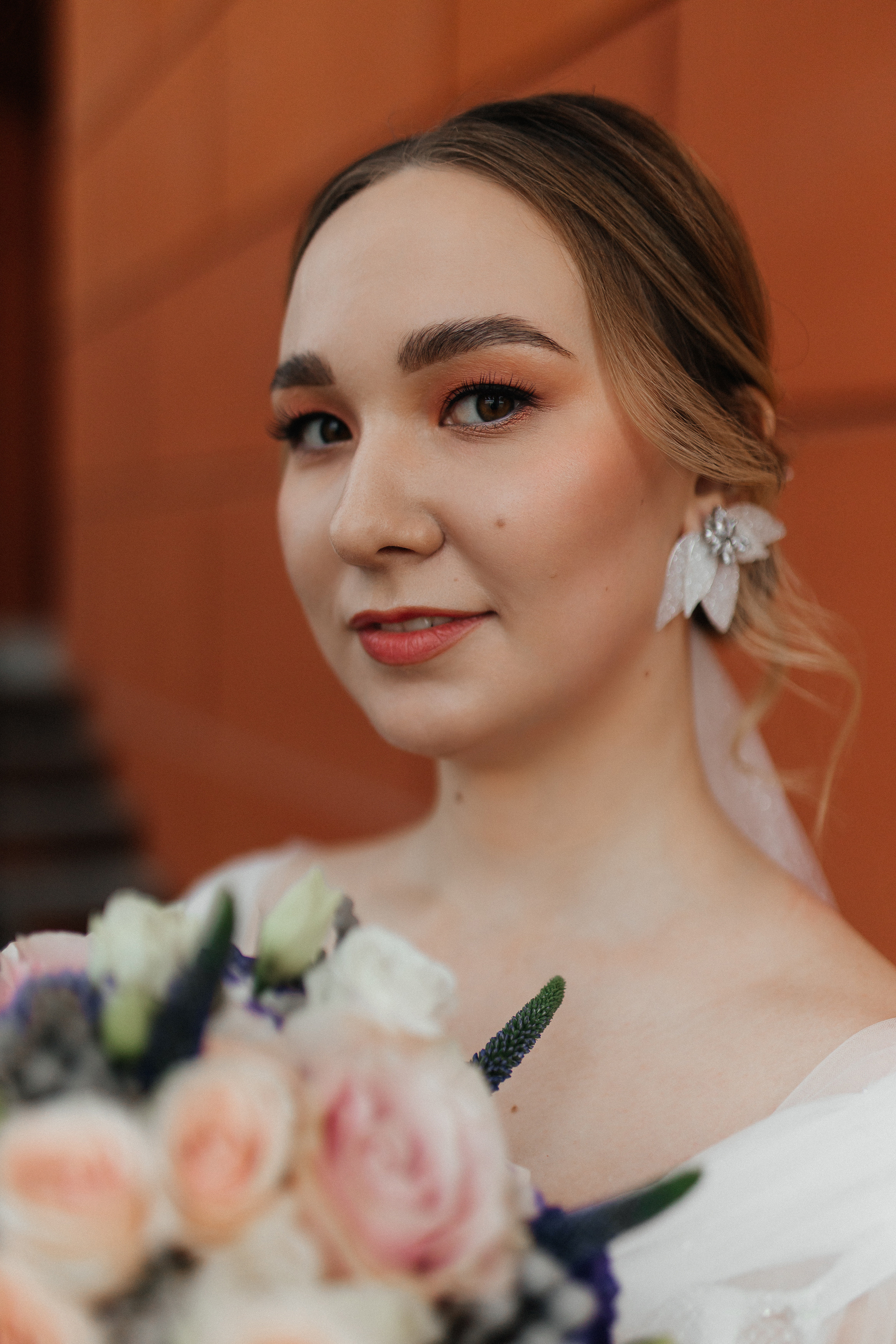 Свадьба Полины и Владимира. Свадебный и контент фотограф в Петрозаводске Ксения Истрафилова