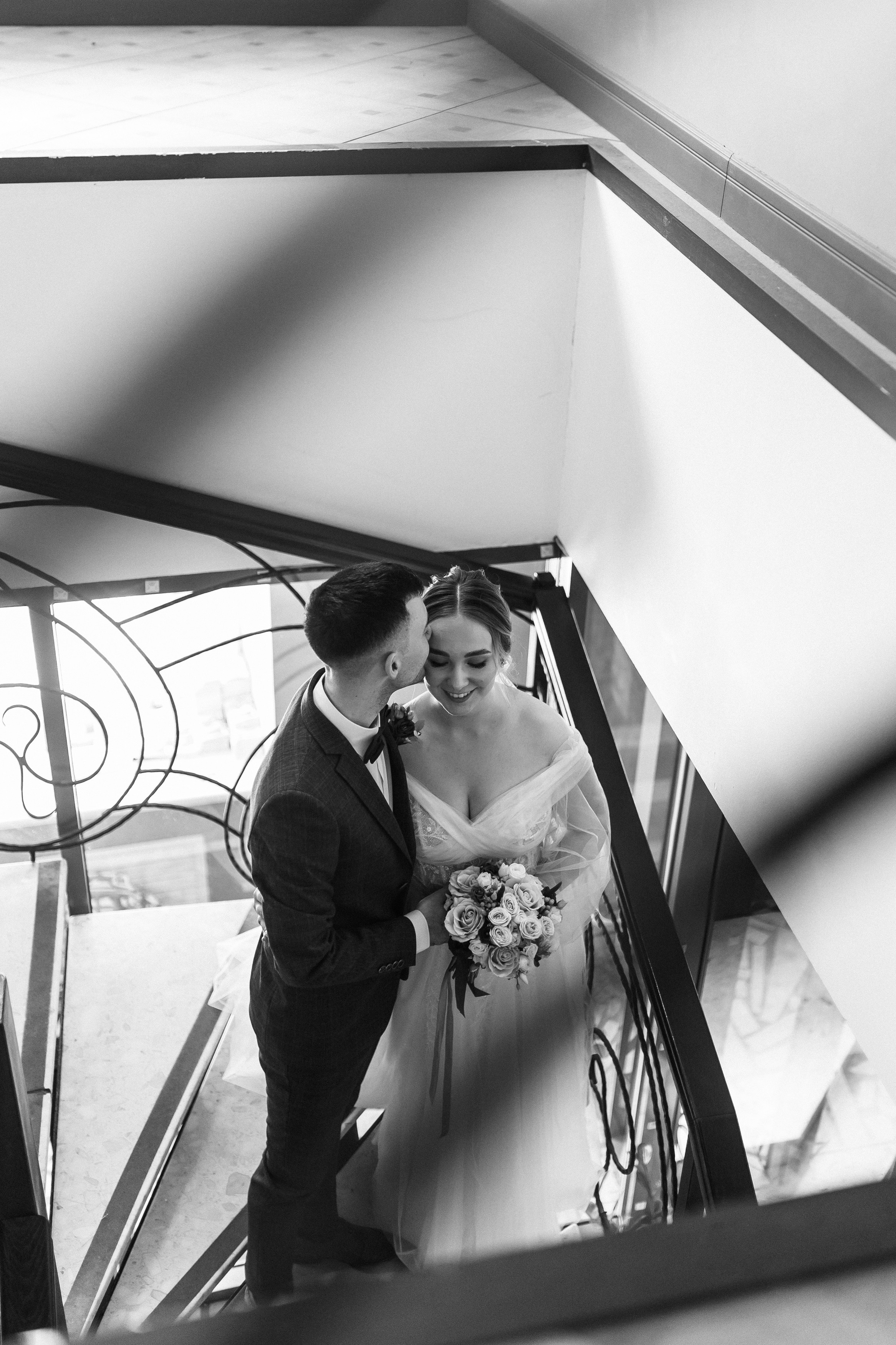 Свадьба Полины и Владимира. Свадебный и контент фотограф в Петрозаводске Ксения Истрафилова