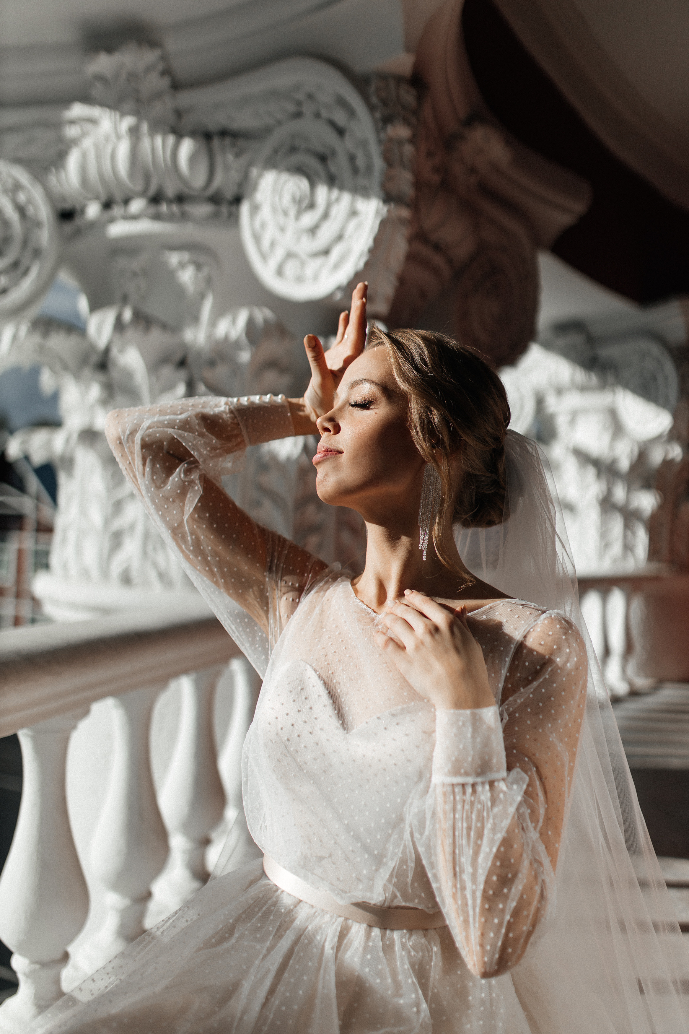 Свадьба Яны и Станислава. Свадебный и контент фотограф в Петрозаводске Ксения Истрафилова