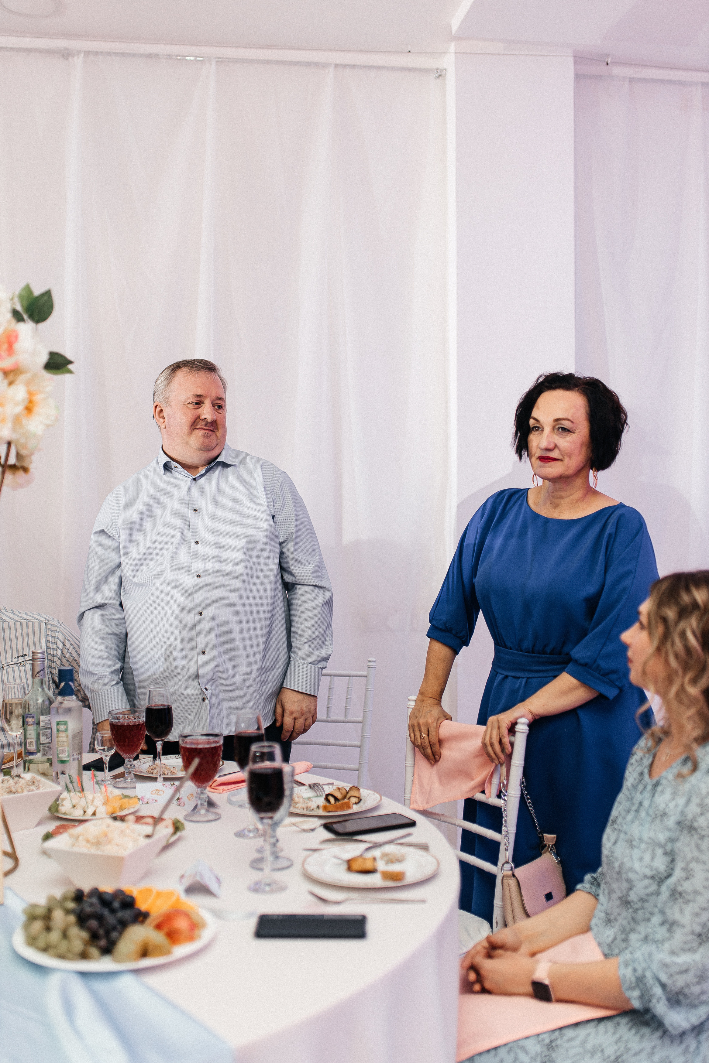 Свадьба Яны и Станислава. Свадебный и контент фотограф в Петрозаводске Ксения Истрафилова