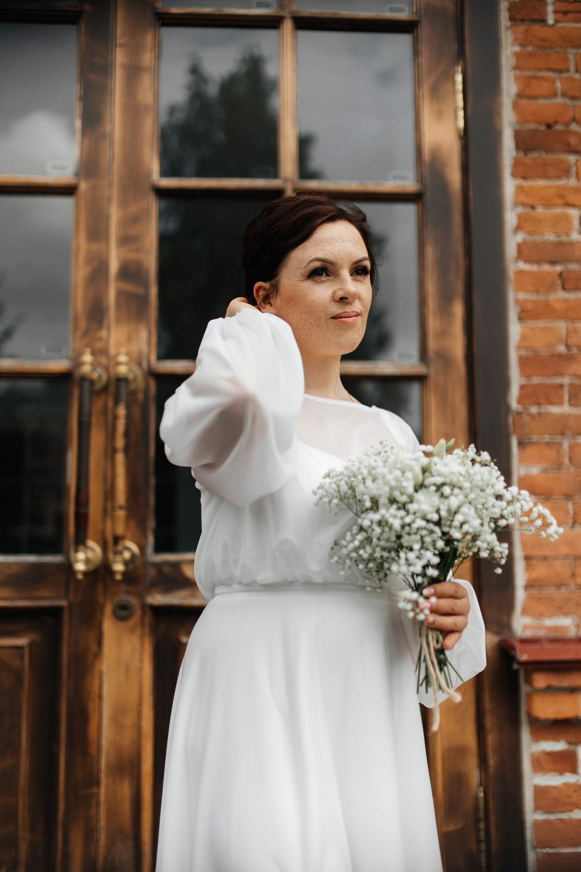 Свадьба Марии и Евгения. Свадебный и контент фотограф в Петрозаводске Ксения Истрафилова