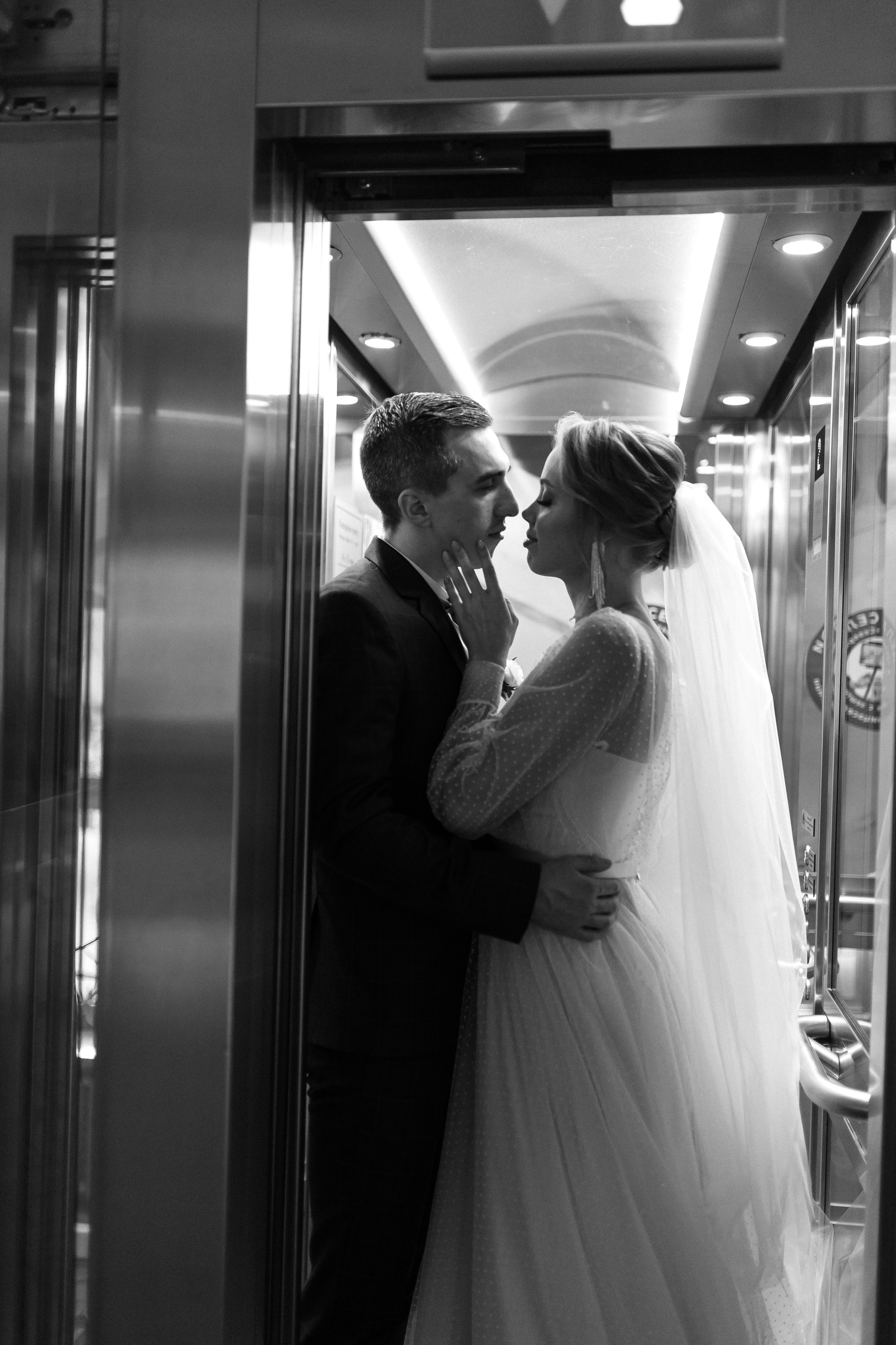 Свадьба Яны и Станислава. Свадебный и контент фотограф в Петрозаводске Ксения Истрафилова