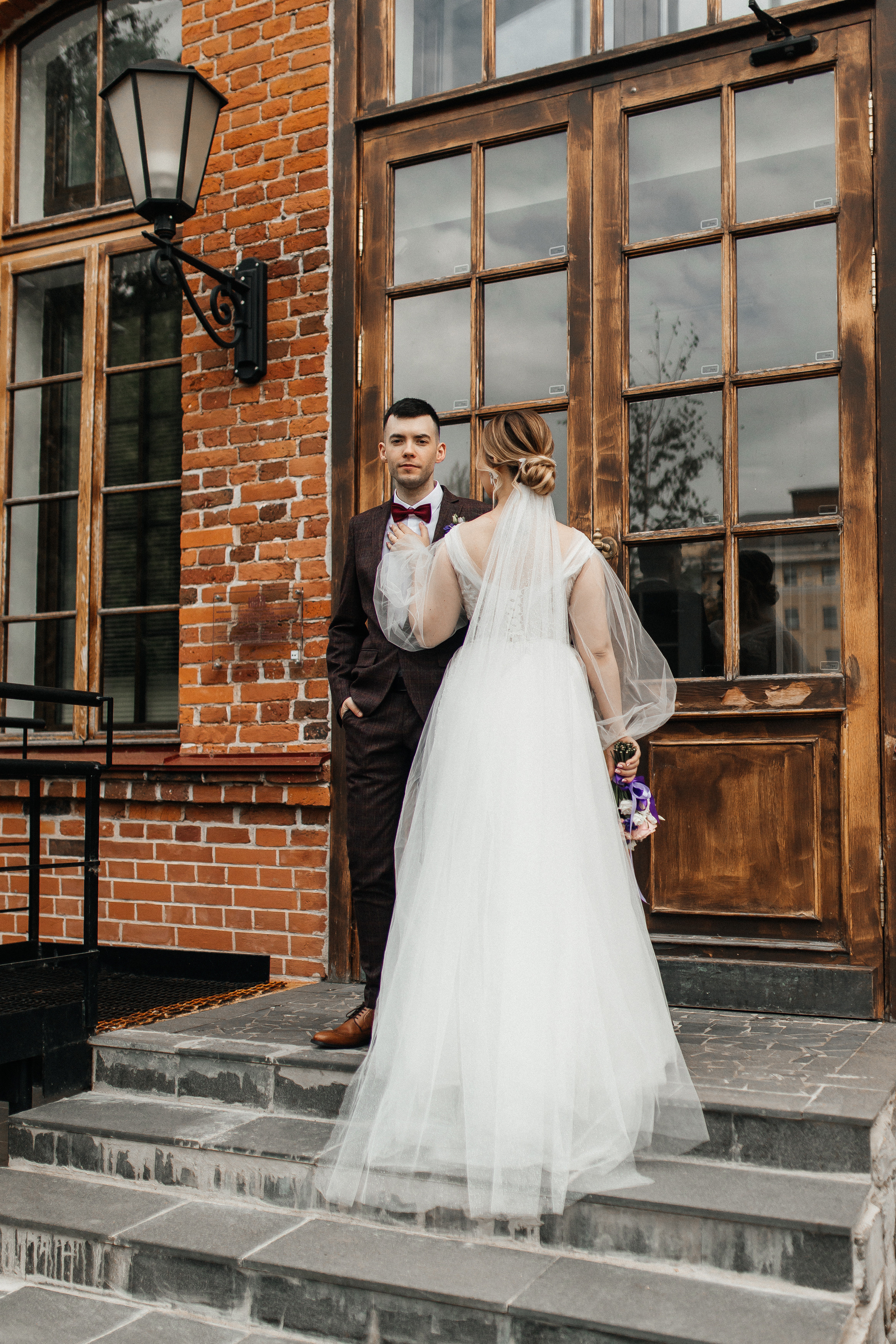 Свадьба Полины и Владимира. Свадебный и контент фотограф в Петрозаводске Ксения Истрафилова