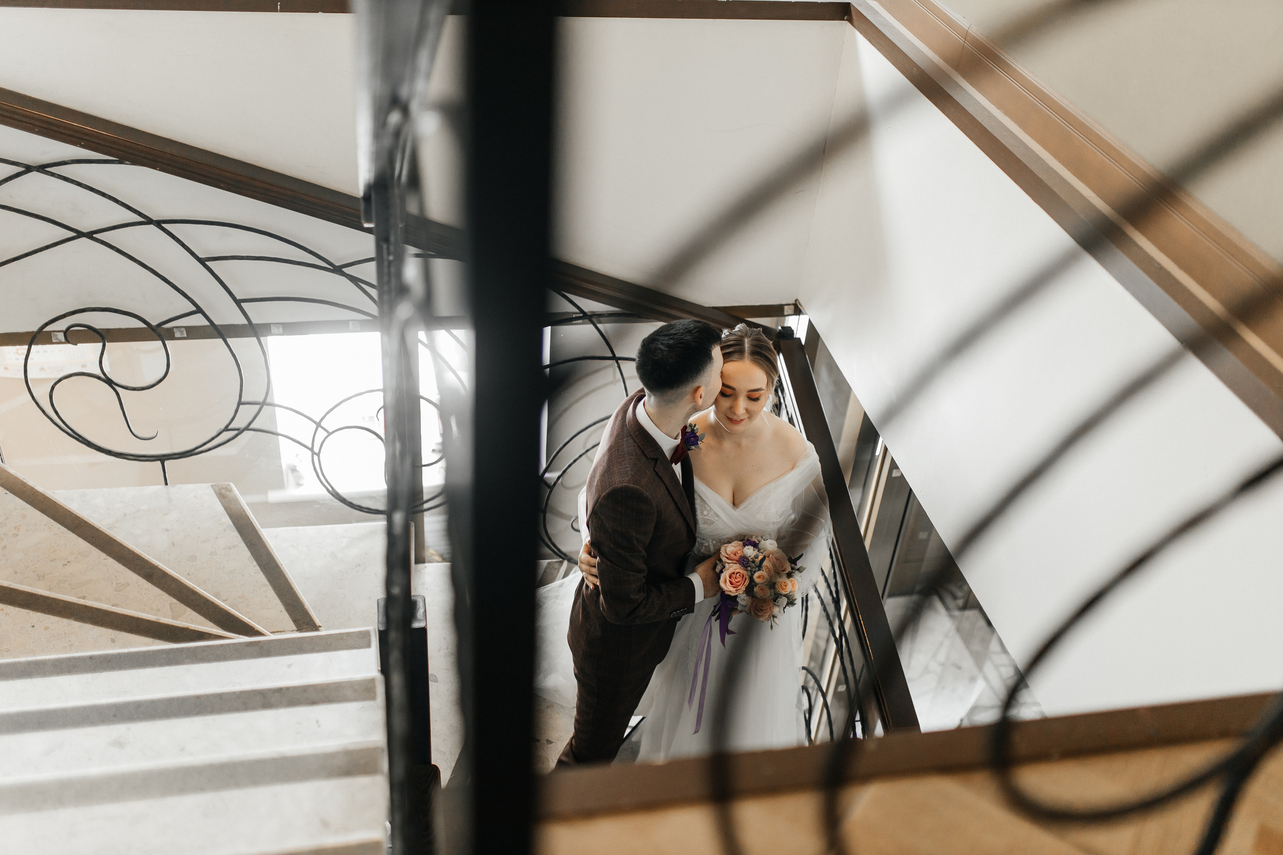 Свадьба Полины и Владимира. Свадебный и контент фотограф в Петрозаводске Ксения Истрафилова