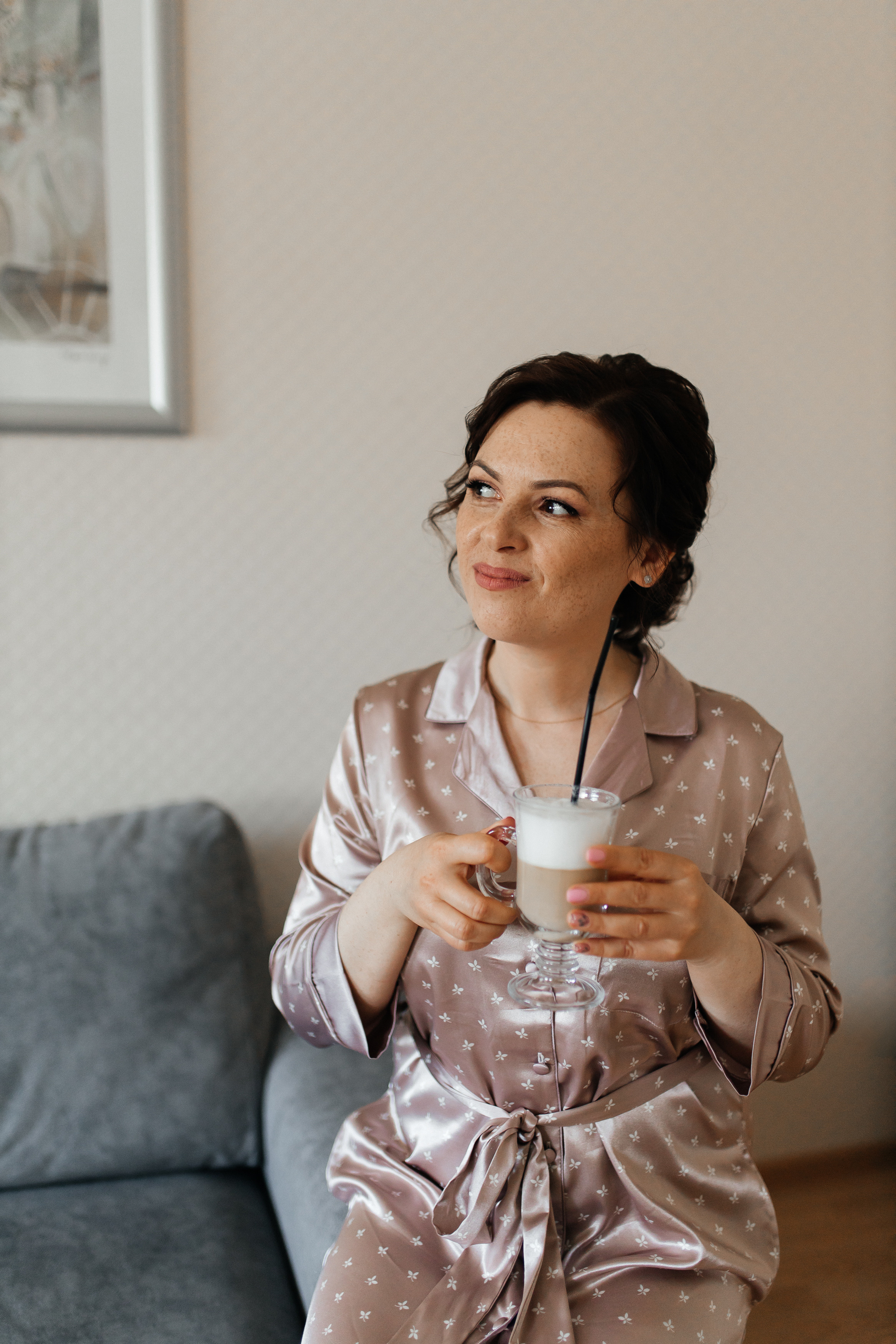 Свадьба Марии и Евгения. Свадебный и контент фотограф в Петрозаводске Ксения Истрафилова