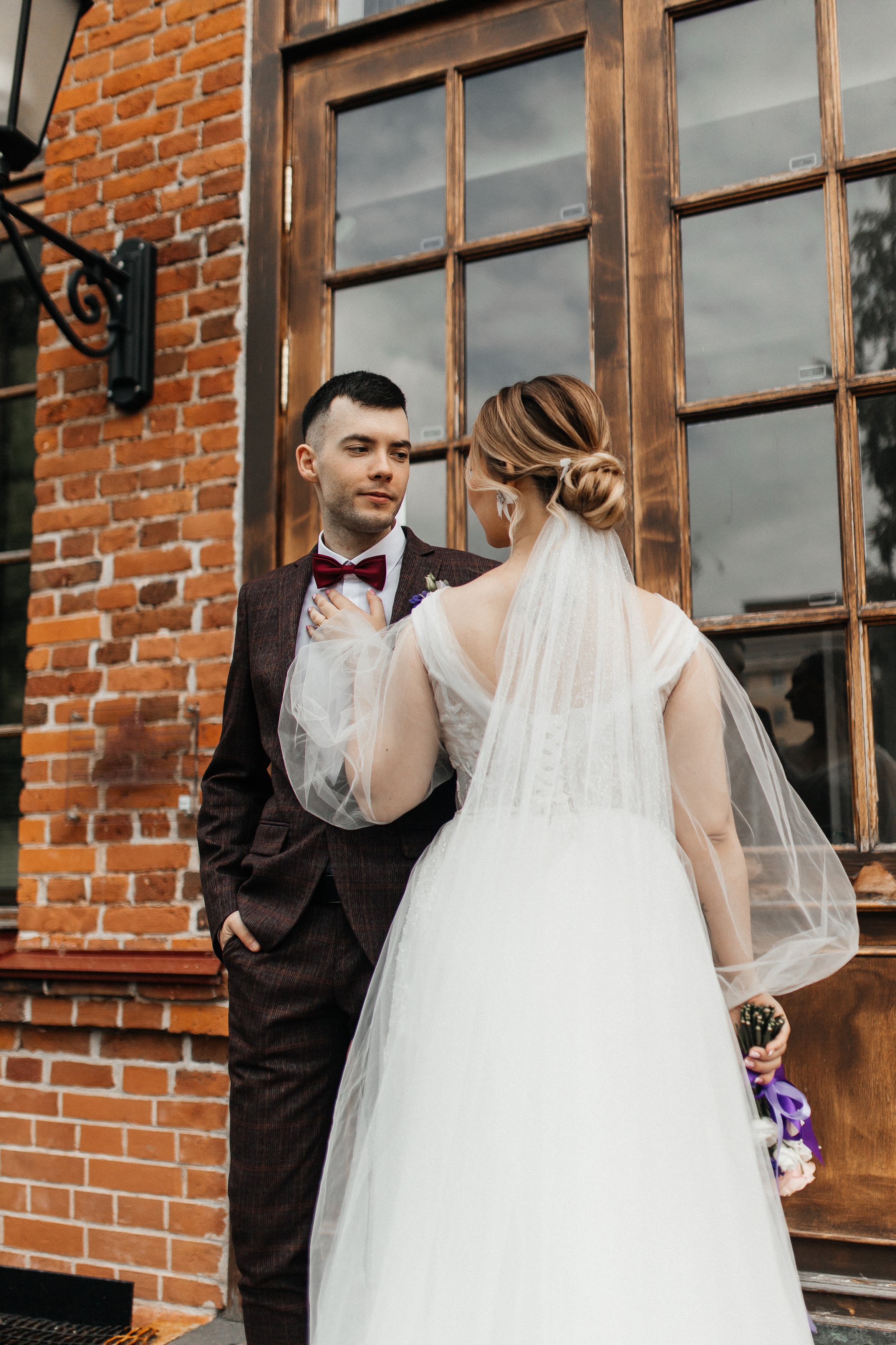 Свадьба Полины и Владимира. Свадебный и контент фотограф в Петрозаводске Ксения Истрафилова