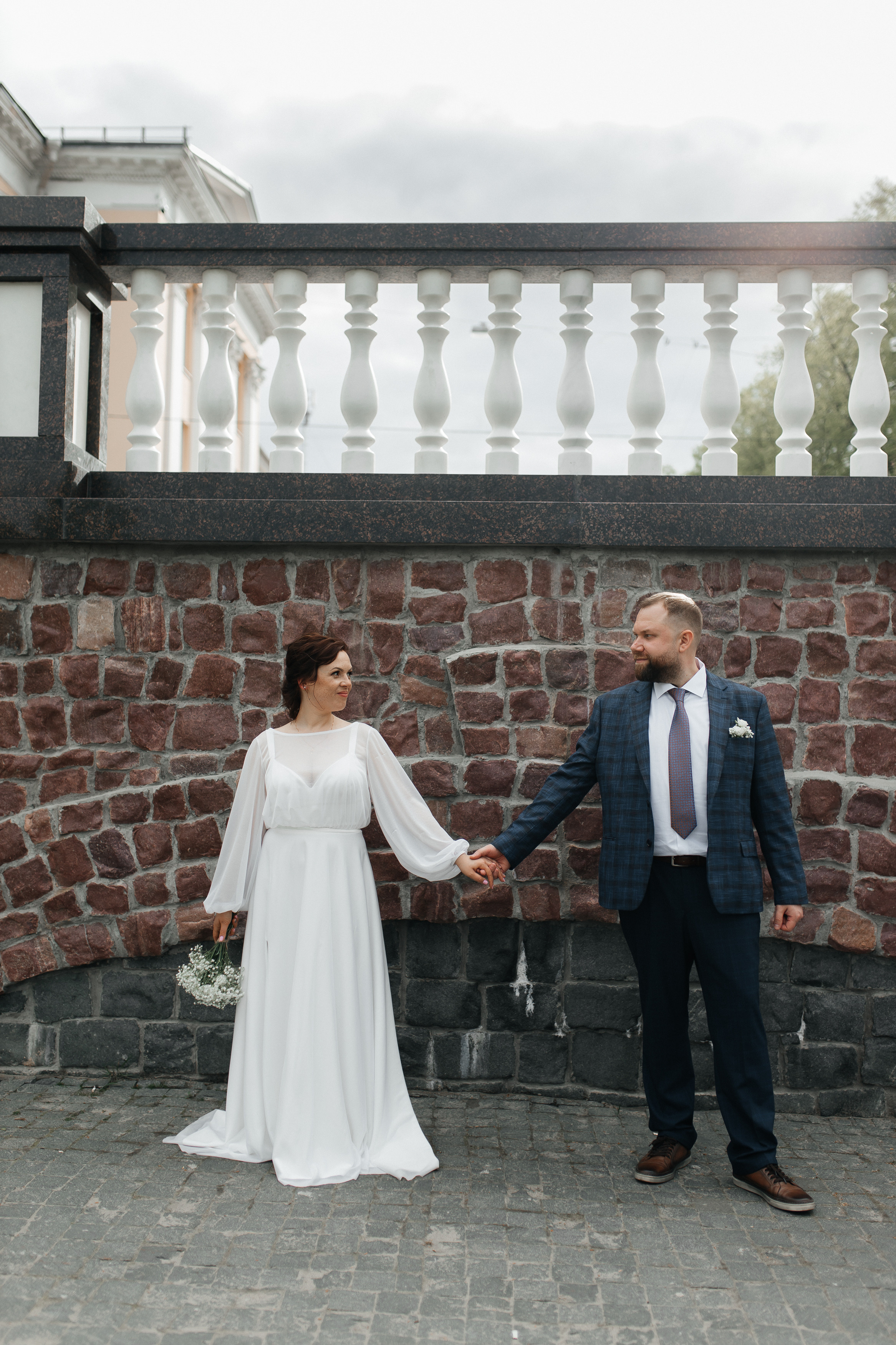 Свадьба Марии и Евгения. Свадебный и контент фотограф в Петрозаводске Ксения Истрафилова