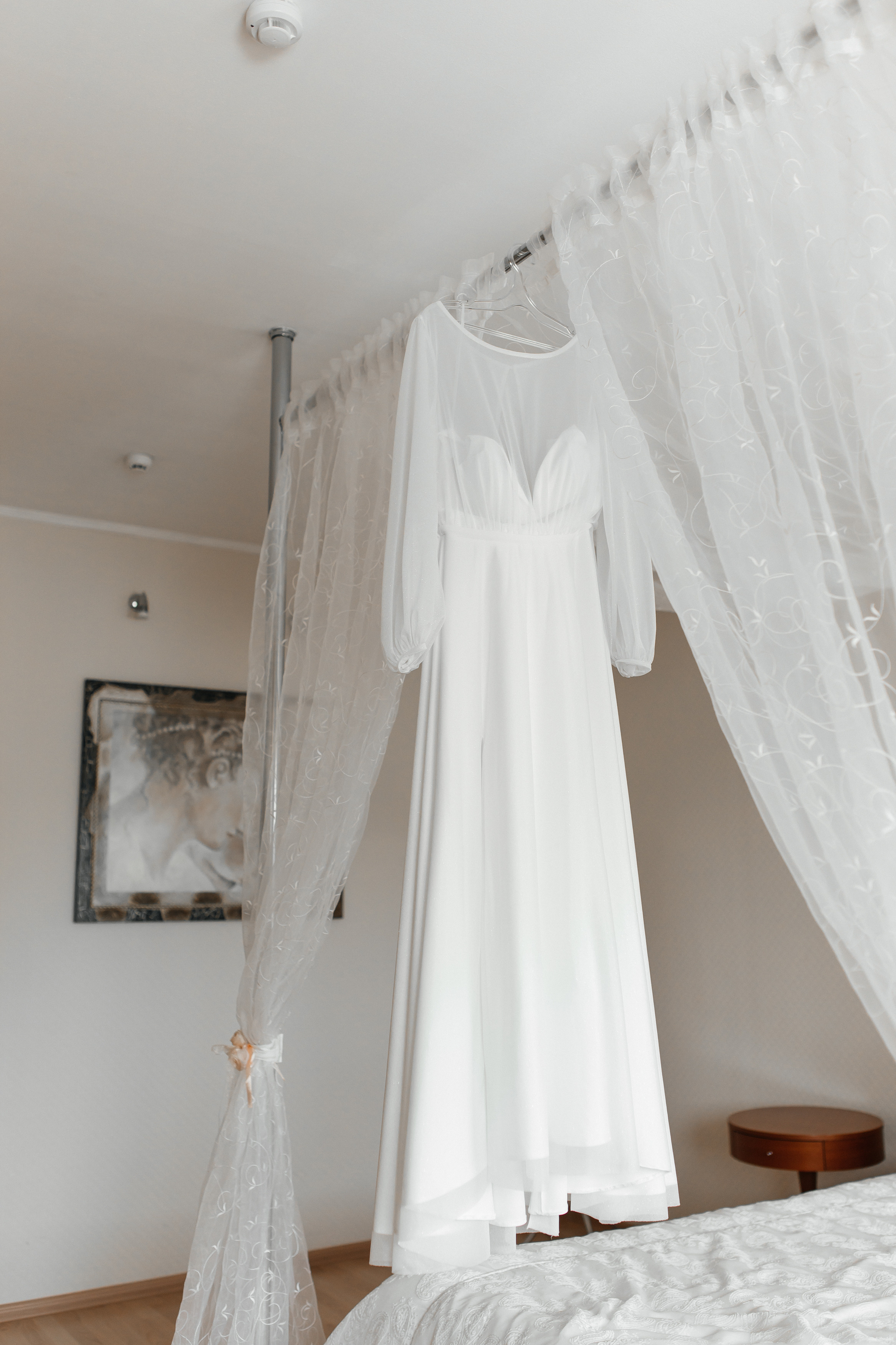 Свадьба Марии и Евгения. Свадебный и контент фотограф в Петрозаводске Ксения Истрафилова