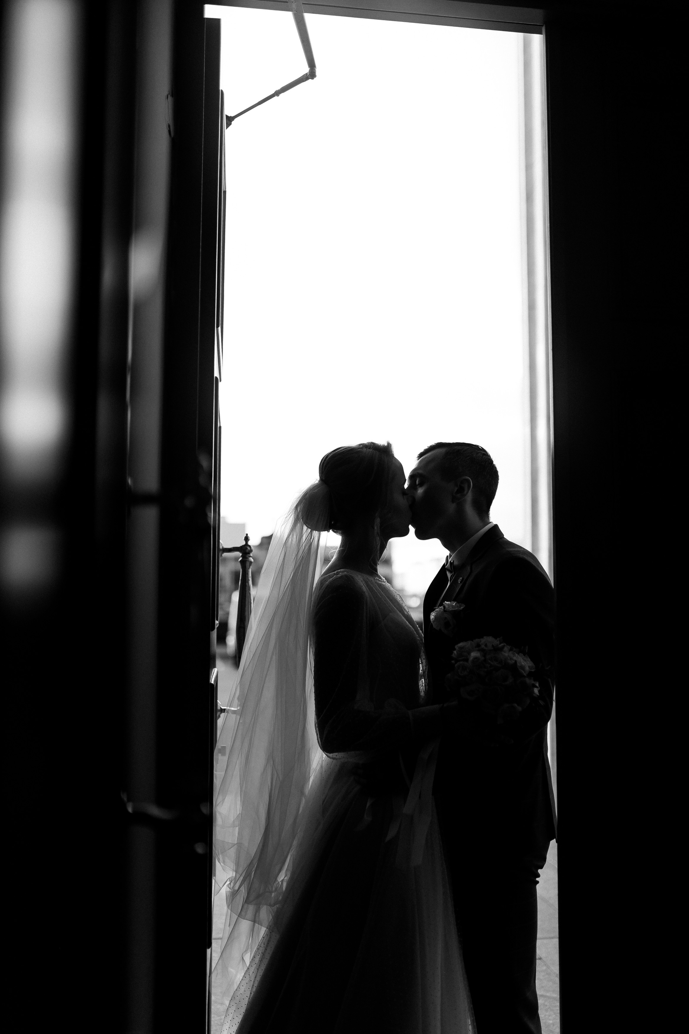 Свадьба Яны и Станислава. Свадебный и контент фотограф в Петрозаводске Ксения Истрафилова