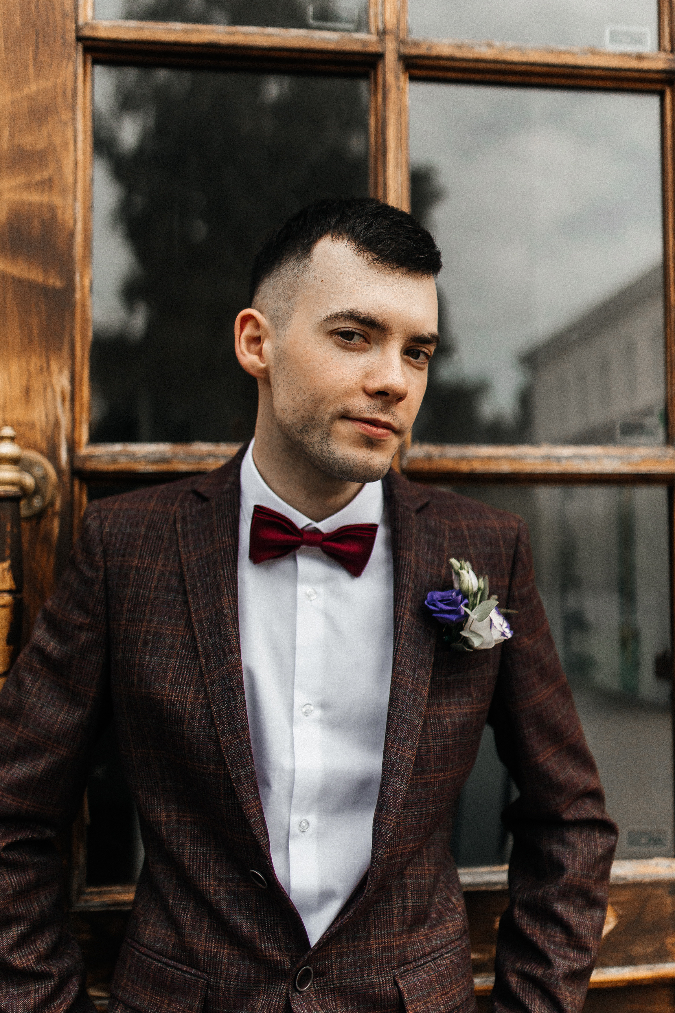 Свадьба Полины и Владимира. Свадебный и контент фотограф в Петрозаводске Ксения Истрафилова