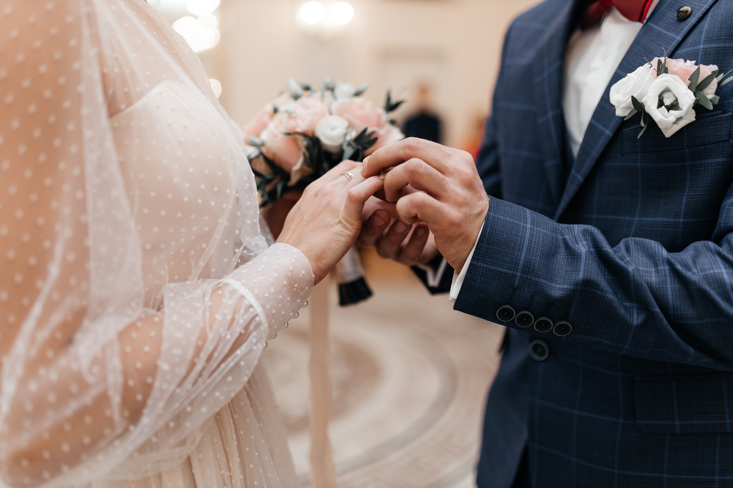 Свадьба Яны и Станислава. Свадебный и контент фотограф в Петрозаводске Ксения Истрафилова