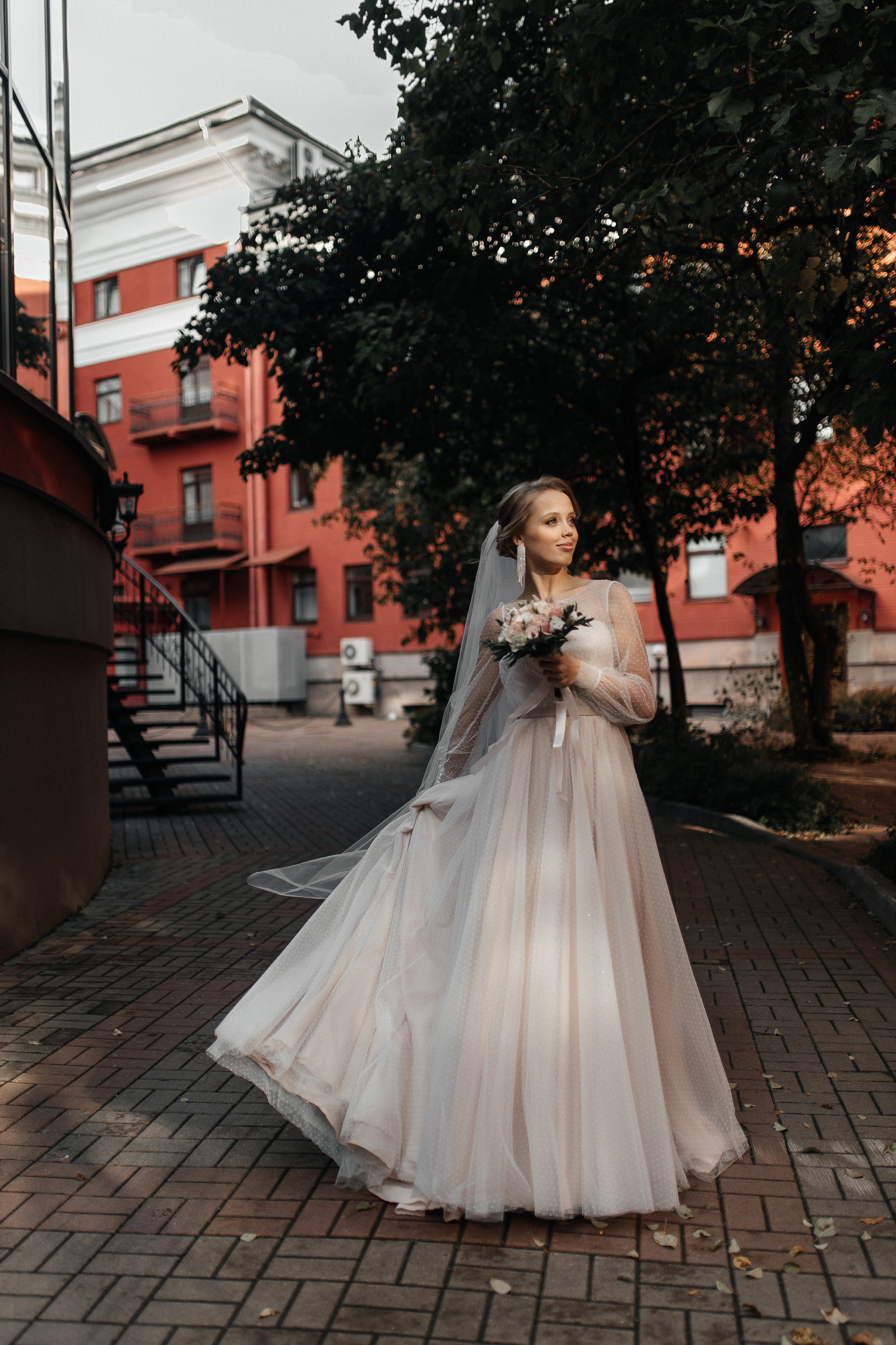 Свадьба Яны и Станислава. Свадебный и контент фотограф в Петрозаводске Ксения Истрафилова