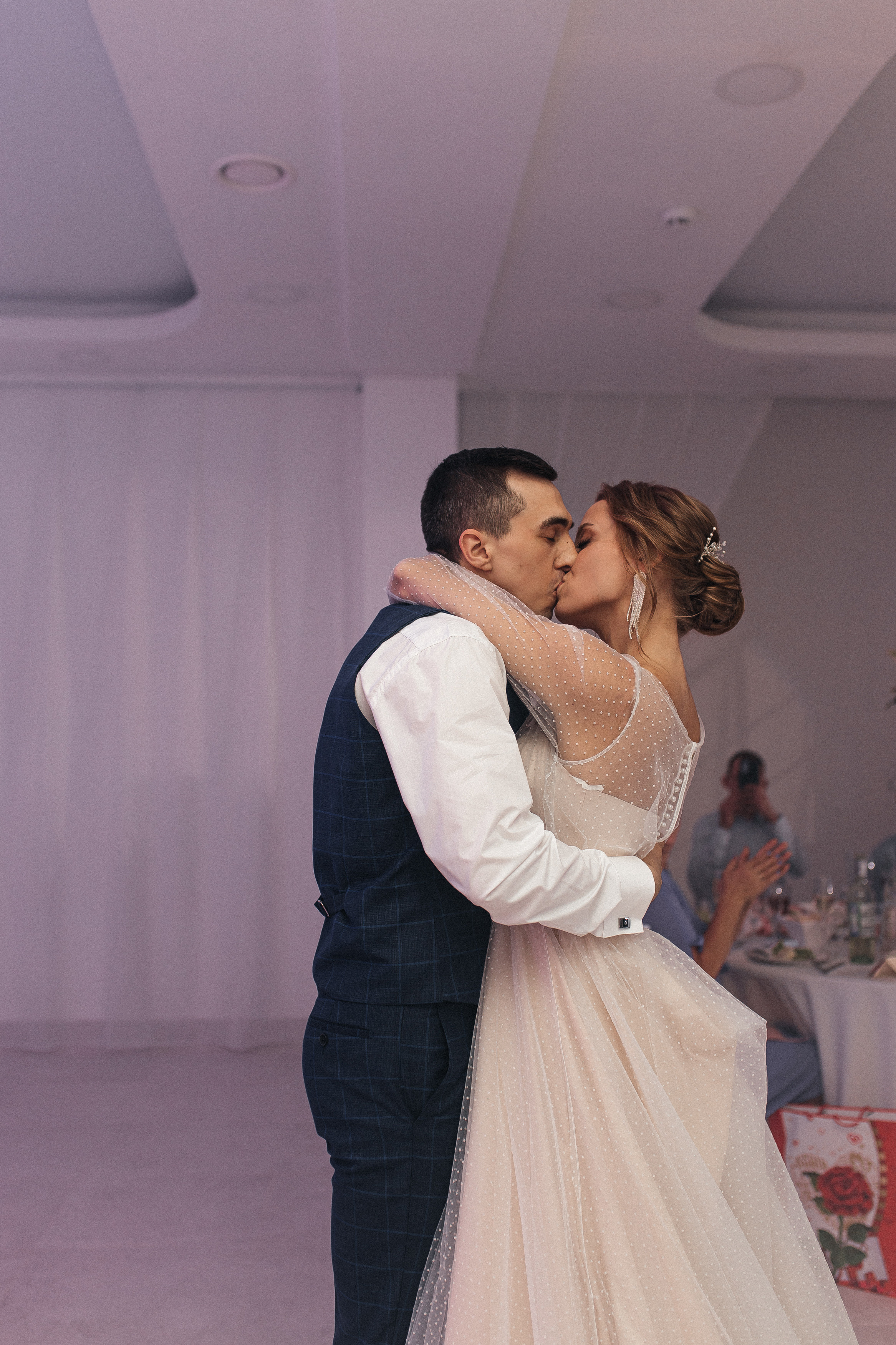 Свадьба Яны и Станислава. Свадебный и контент фотограф в Петрозаводске Ксения Истрафилова