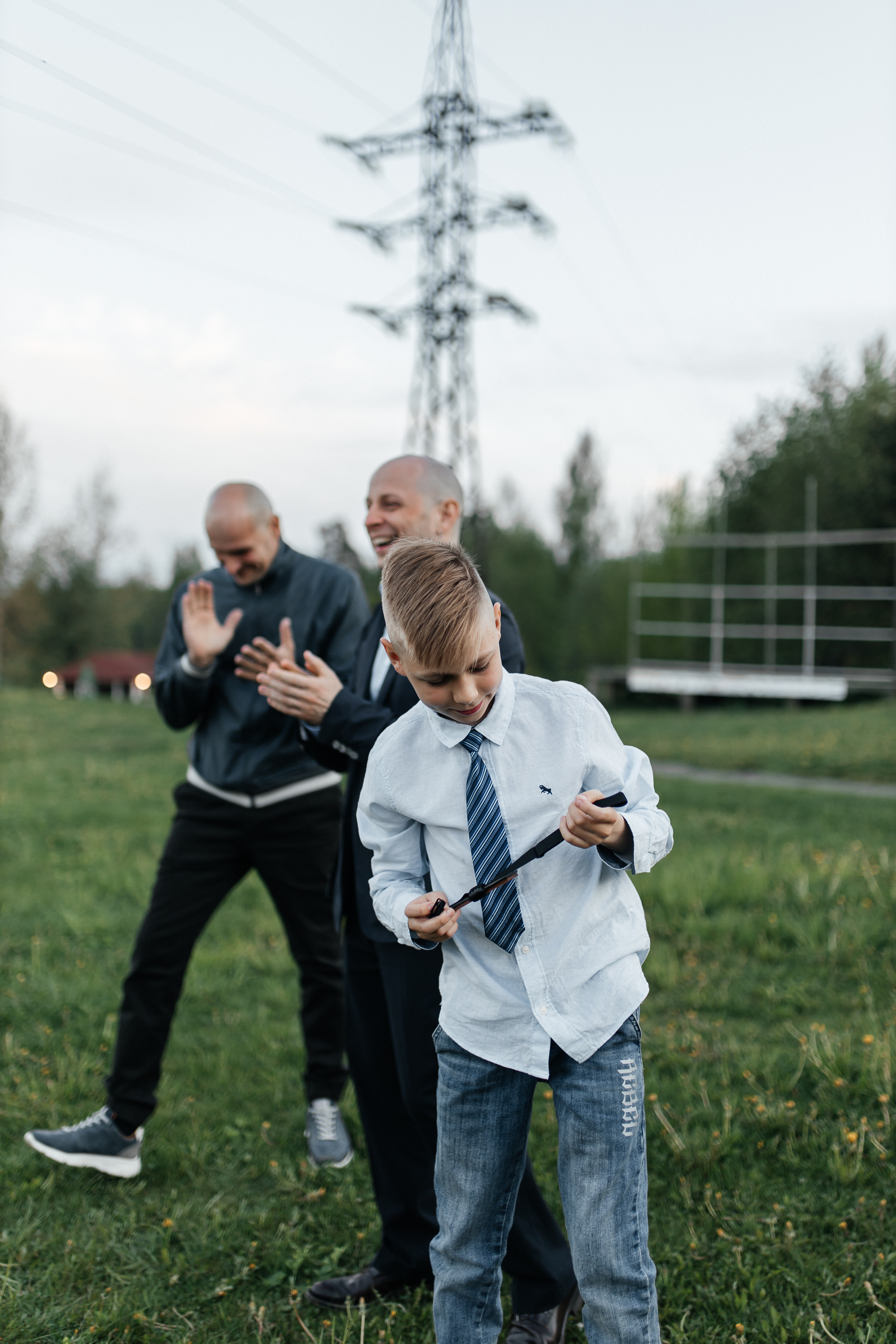 Свадьба Марии и Евгения. Свадебный и контент фотограф в Петрозаводске Ксения Истрафилова