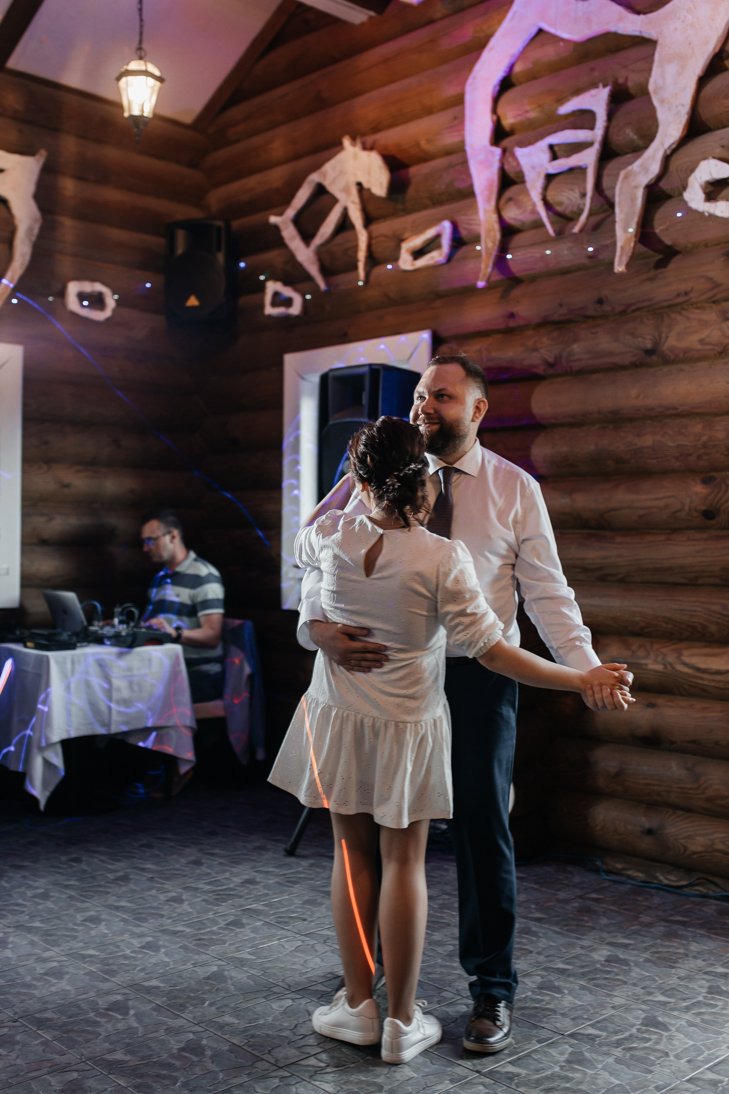 Свадьба Марии и Евгения. Свадебный и контент фотограф в Петрозаводске Ксения Истрафилова